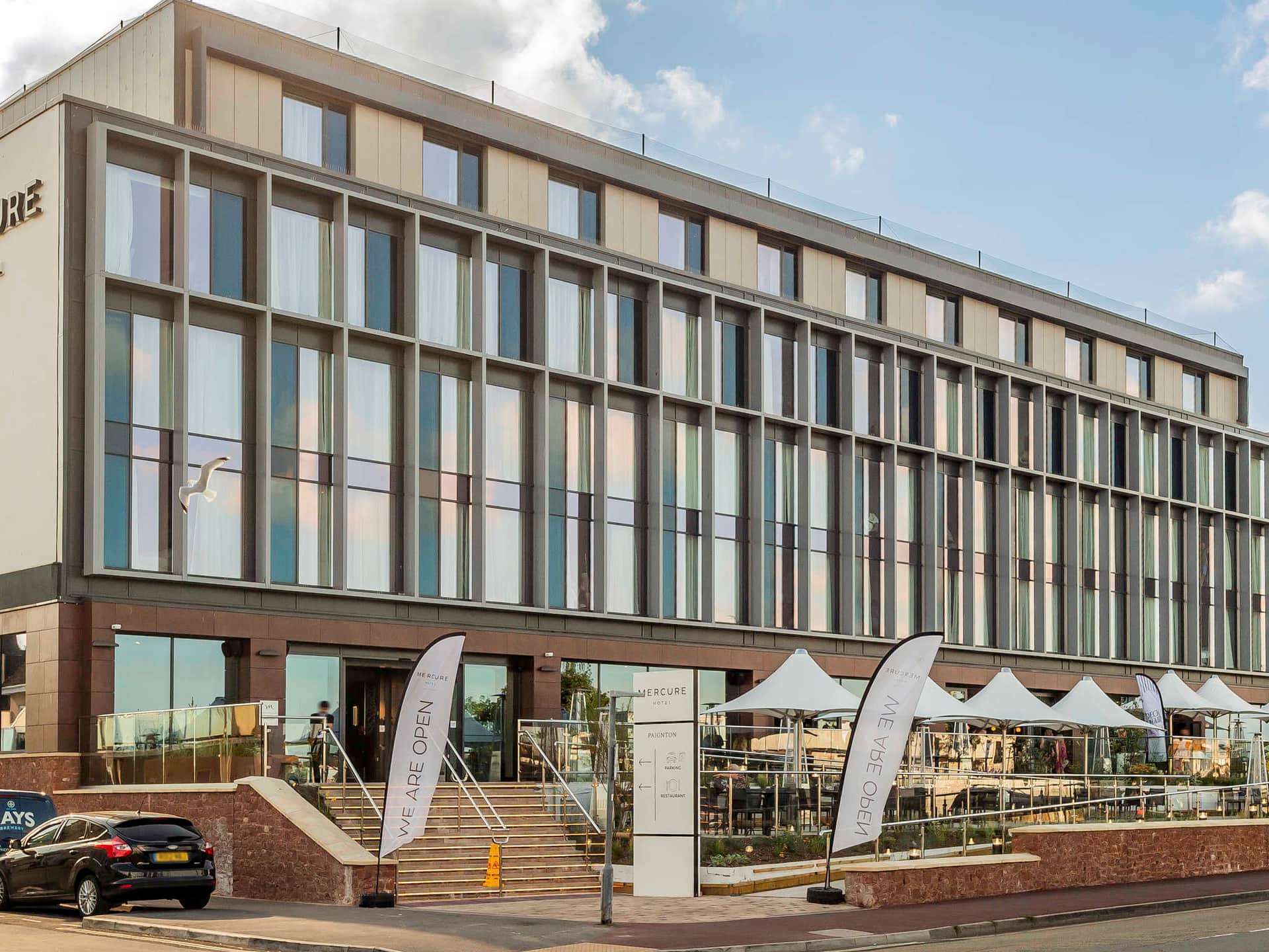 Mercure Paignton Hotel