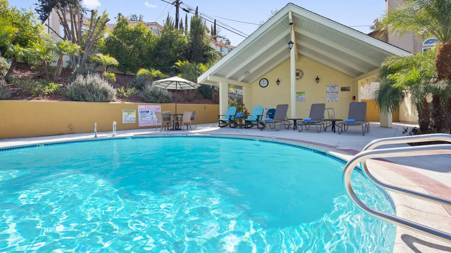 Best Western Woodland Hills