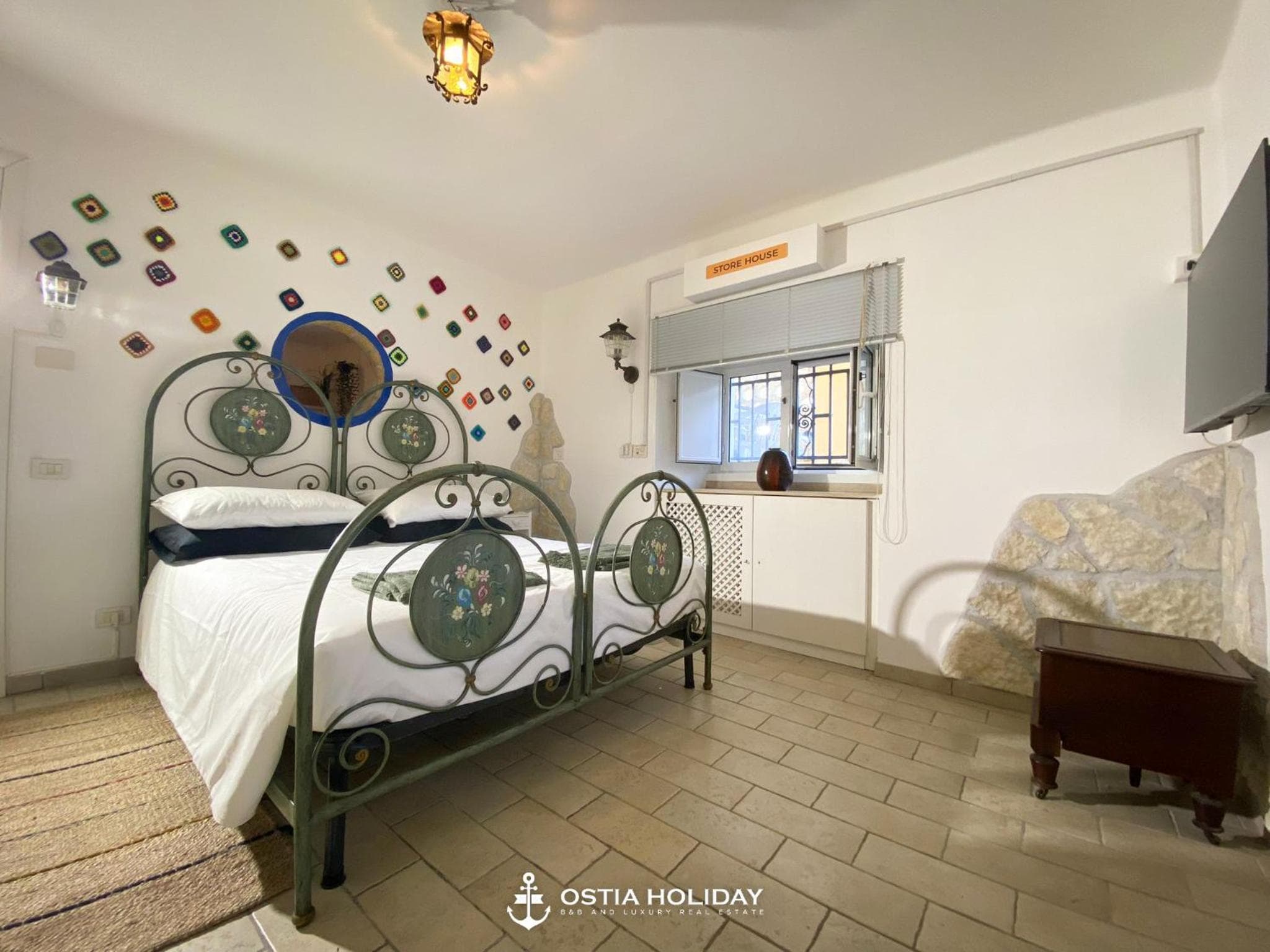 Ostia Holiday Collection