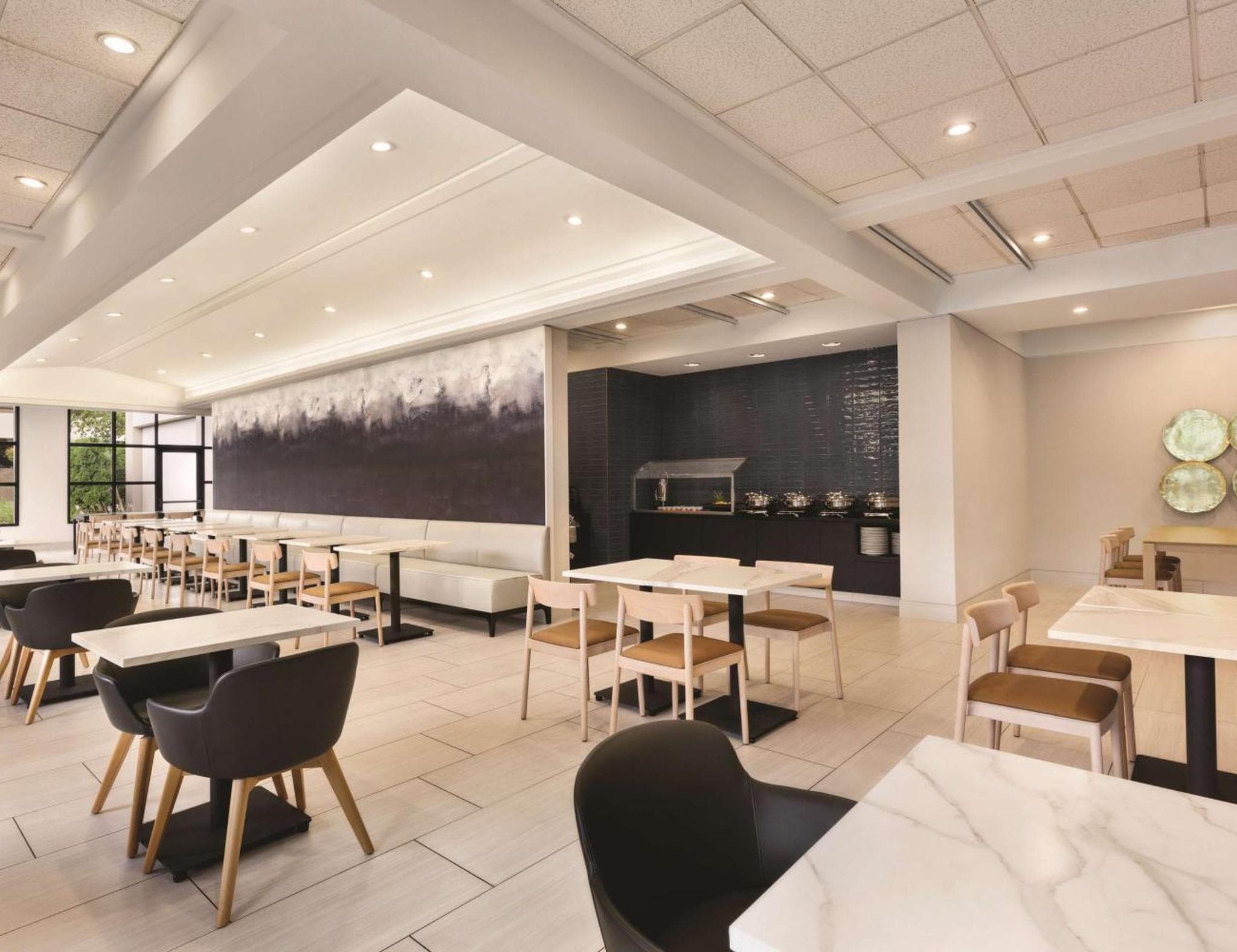 Radisson Seattle Airport