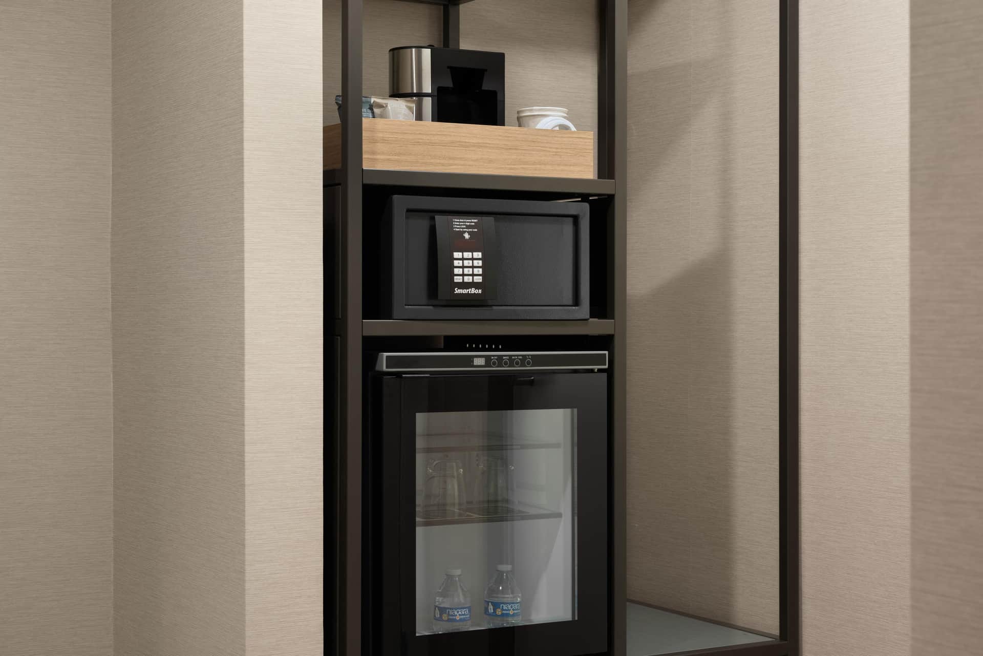 AC Hotel by Marriott Portland Lake Oswego