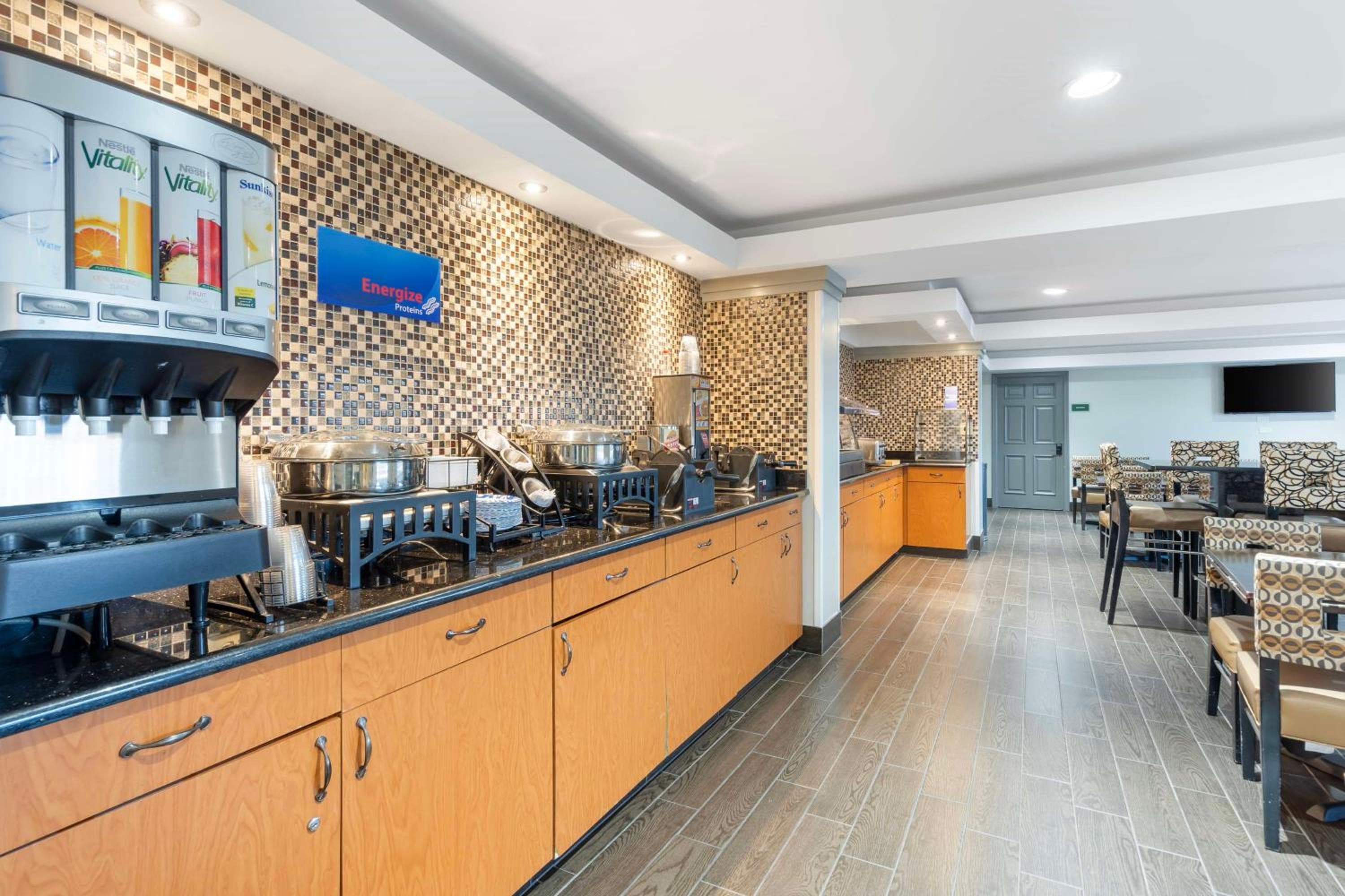 Best Western Glenview -Chicagoland Inn and Suites
