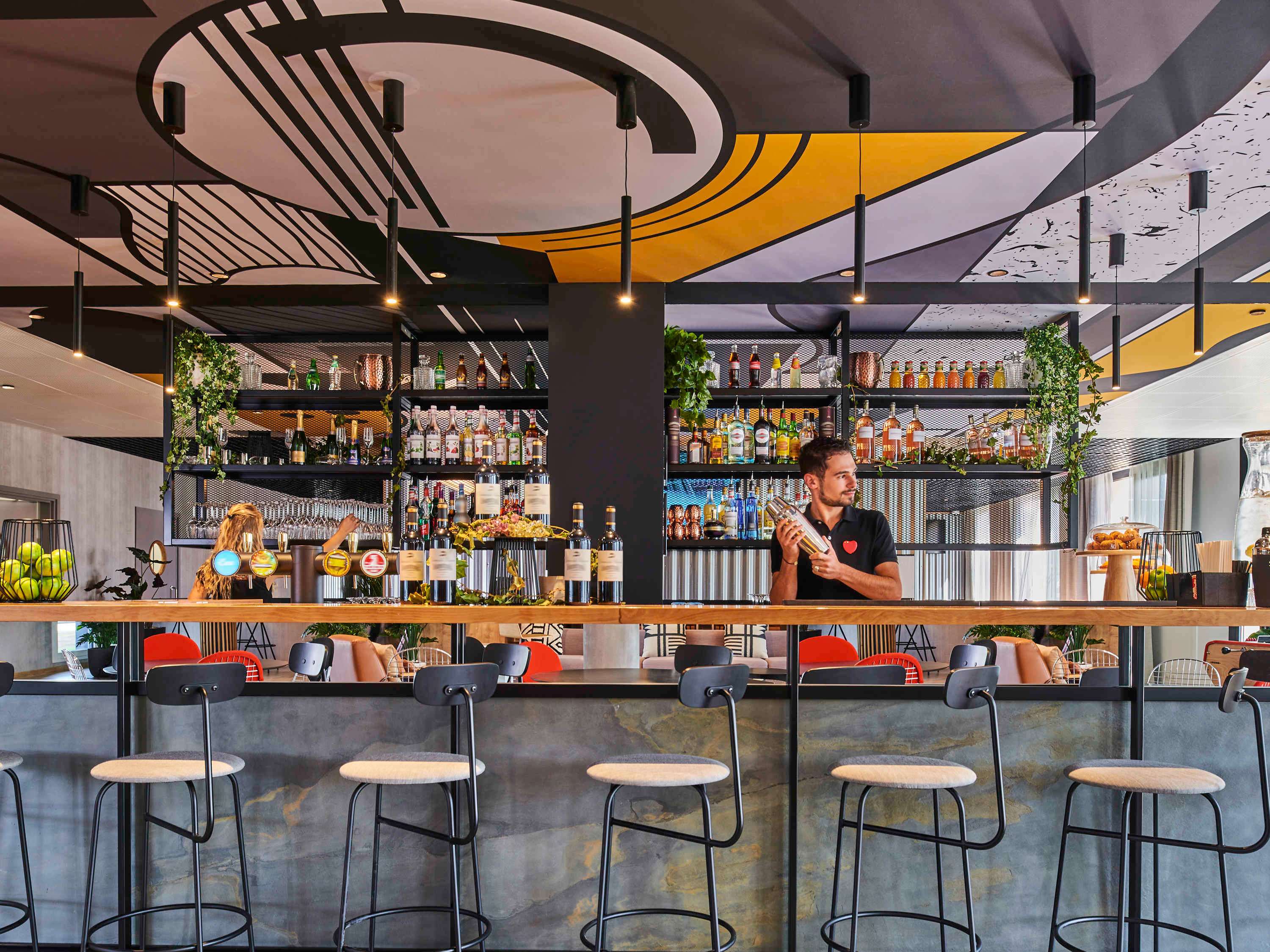 ibis Montlhery Paris Sud