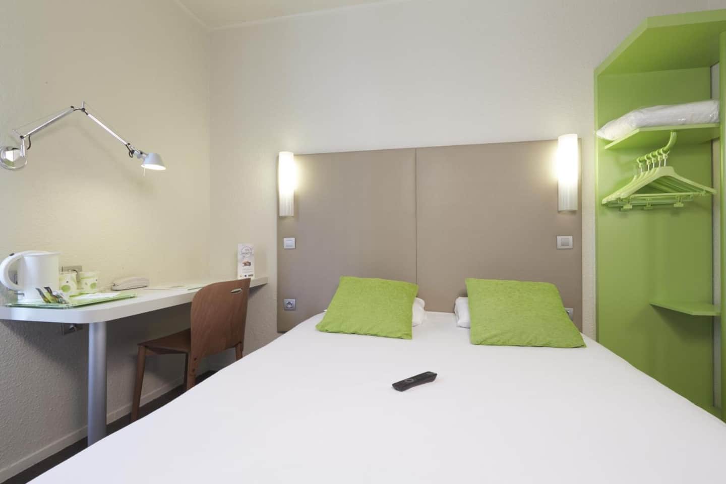 Campanile Paris Ouest - Porte de Champerret Levallois