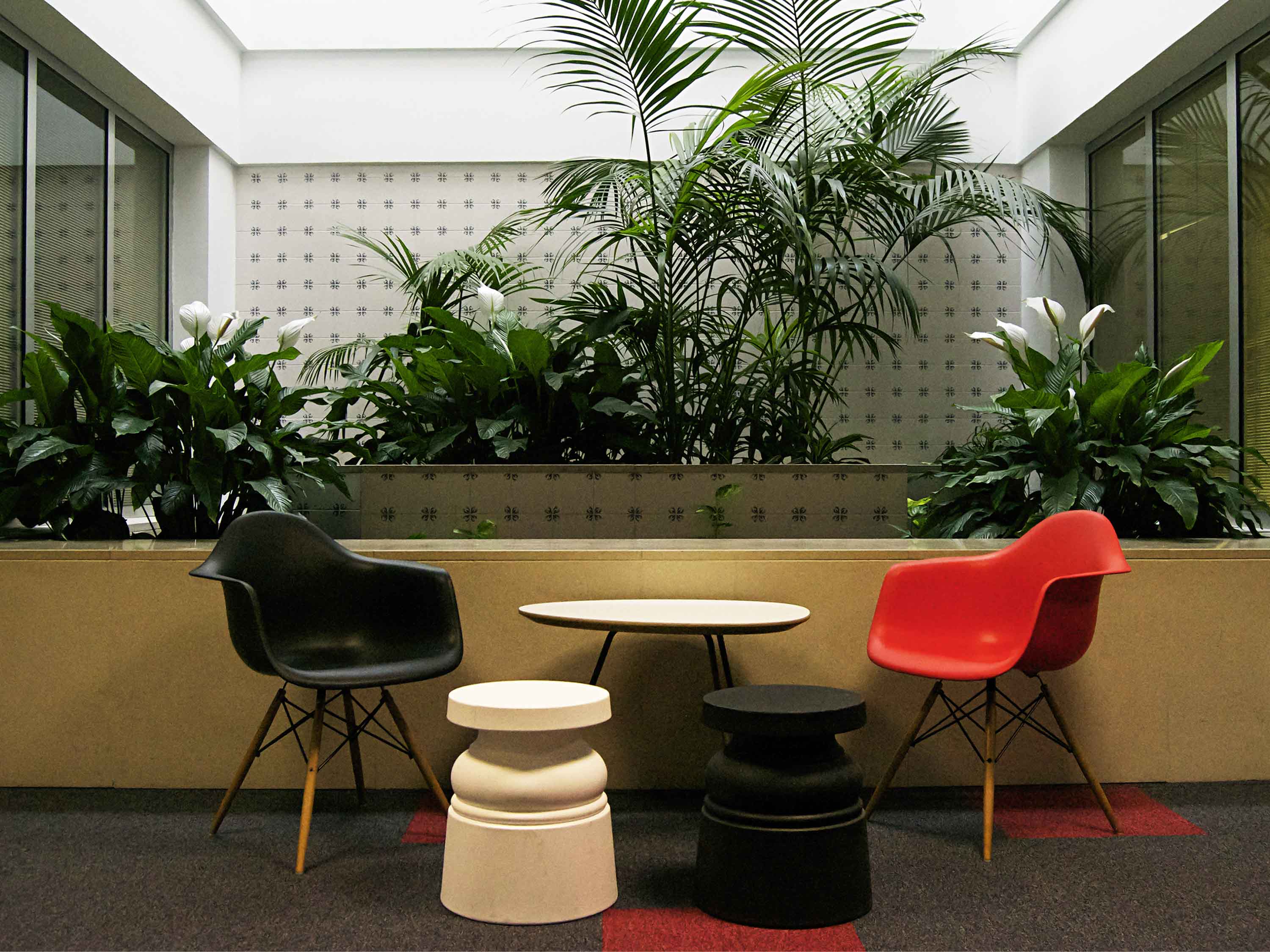 ibis Lisboa Centro Saldanha