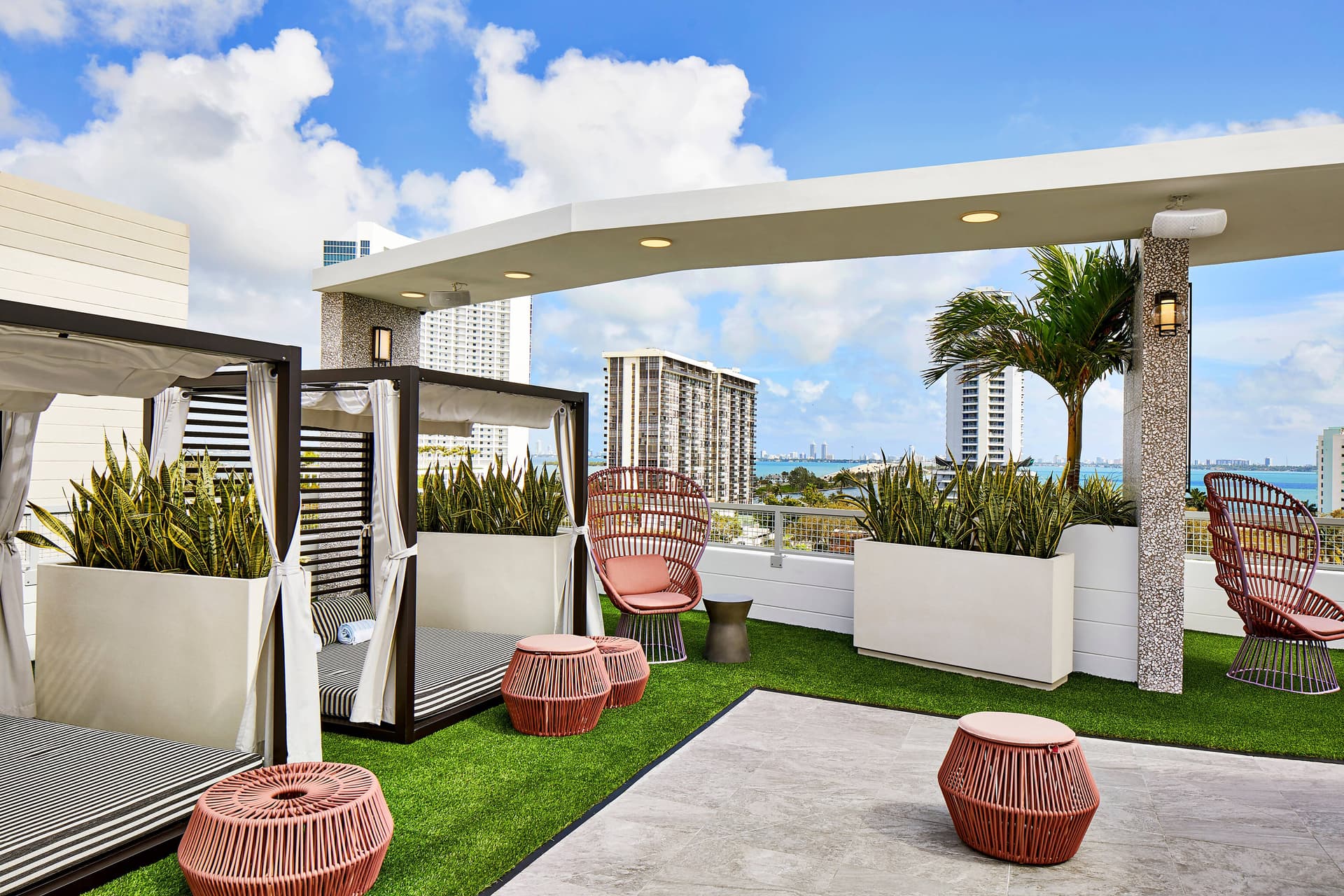 AC Hotel Miami Wynwood