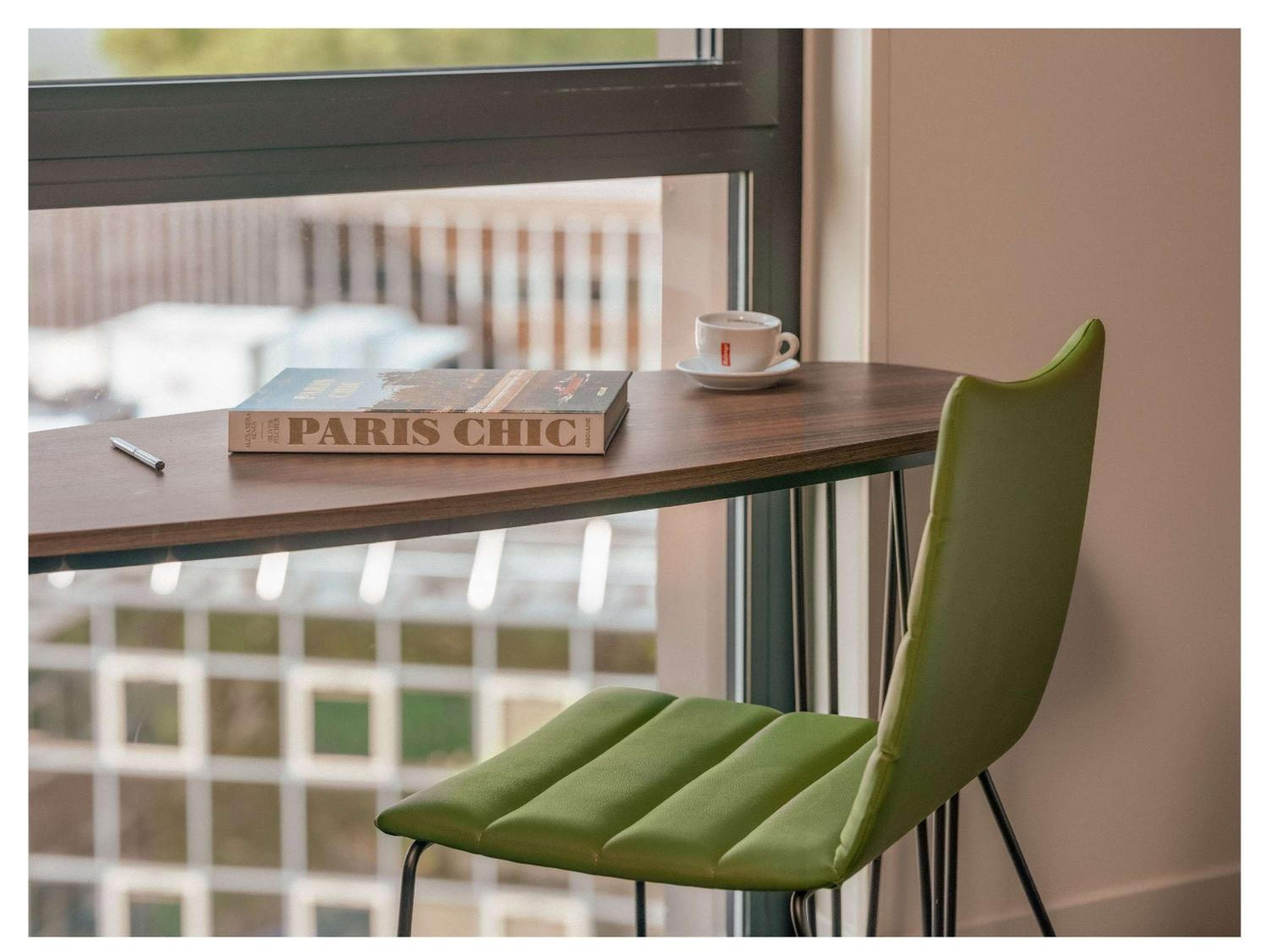 Novotel Paris Val de Fontenay