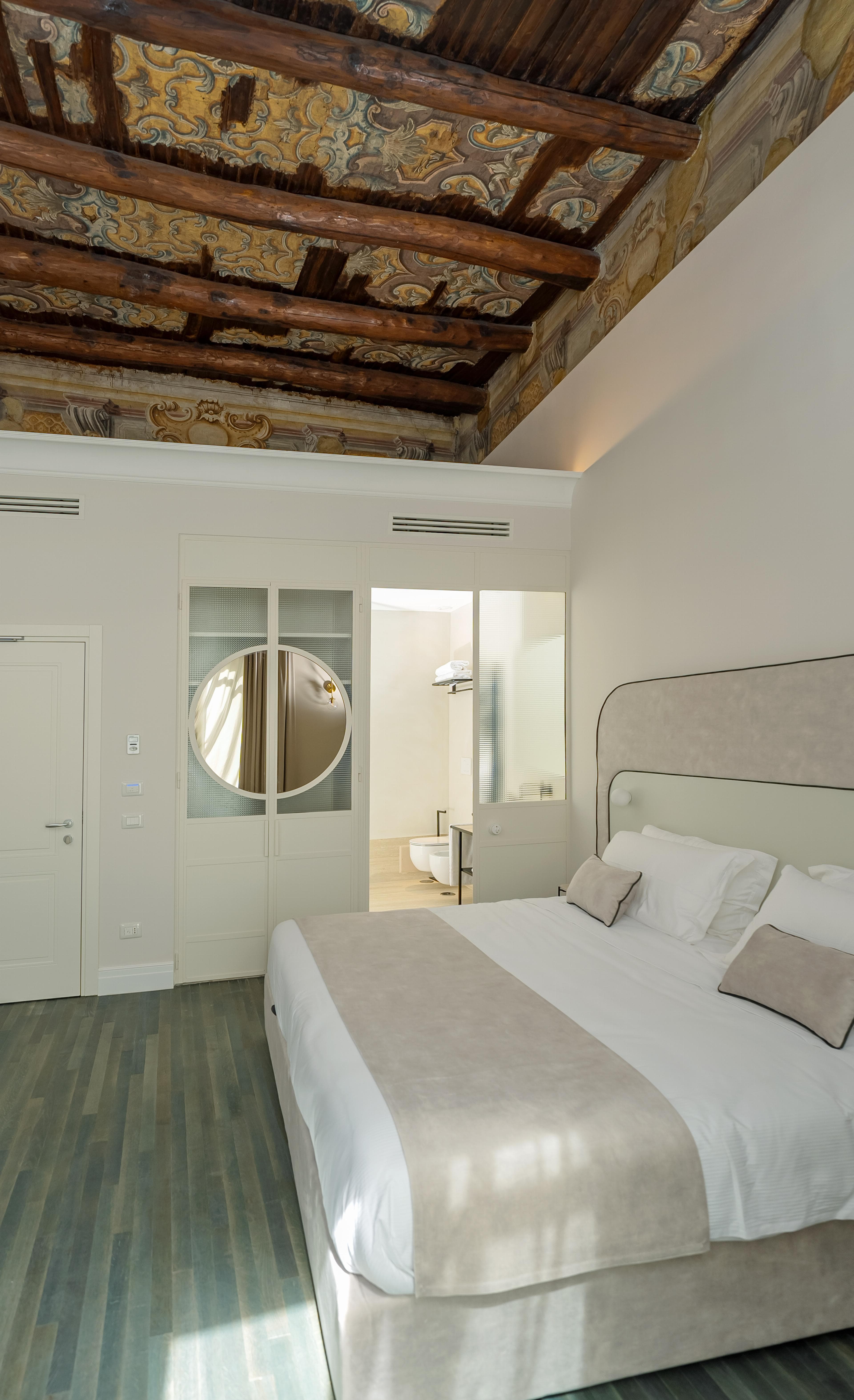 Artemisia Domus - Giardino