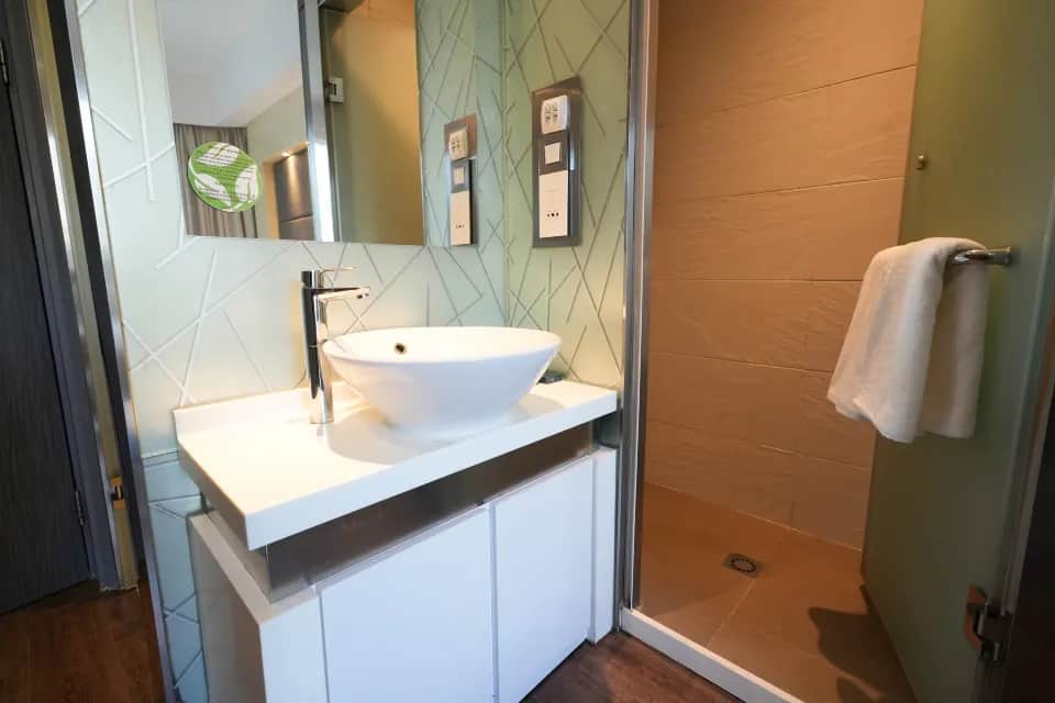 Epoch Hotel