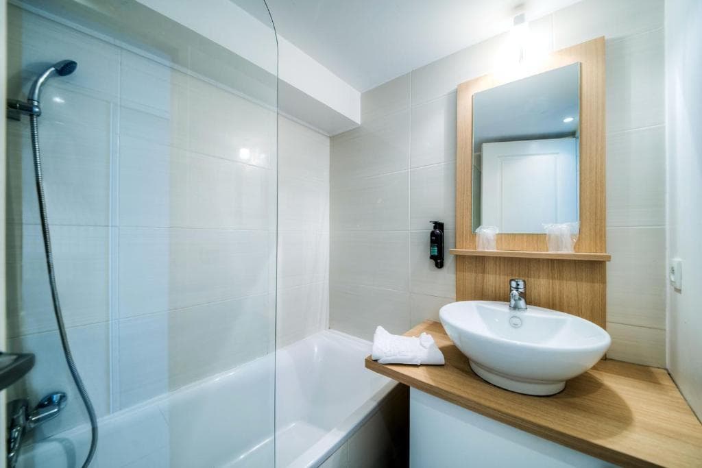 Comfort Aparthotel Fréjus La Tour De Mare