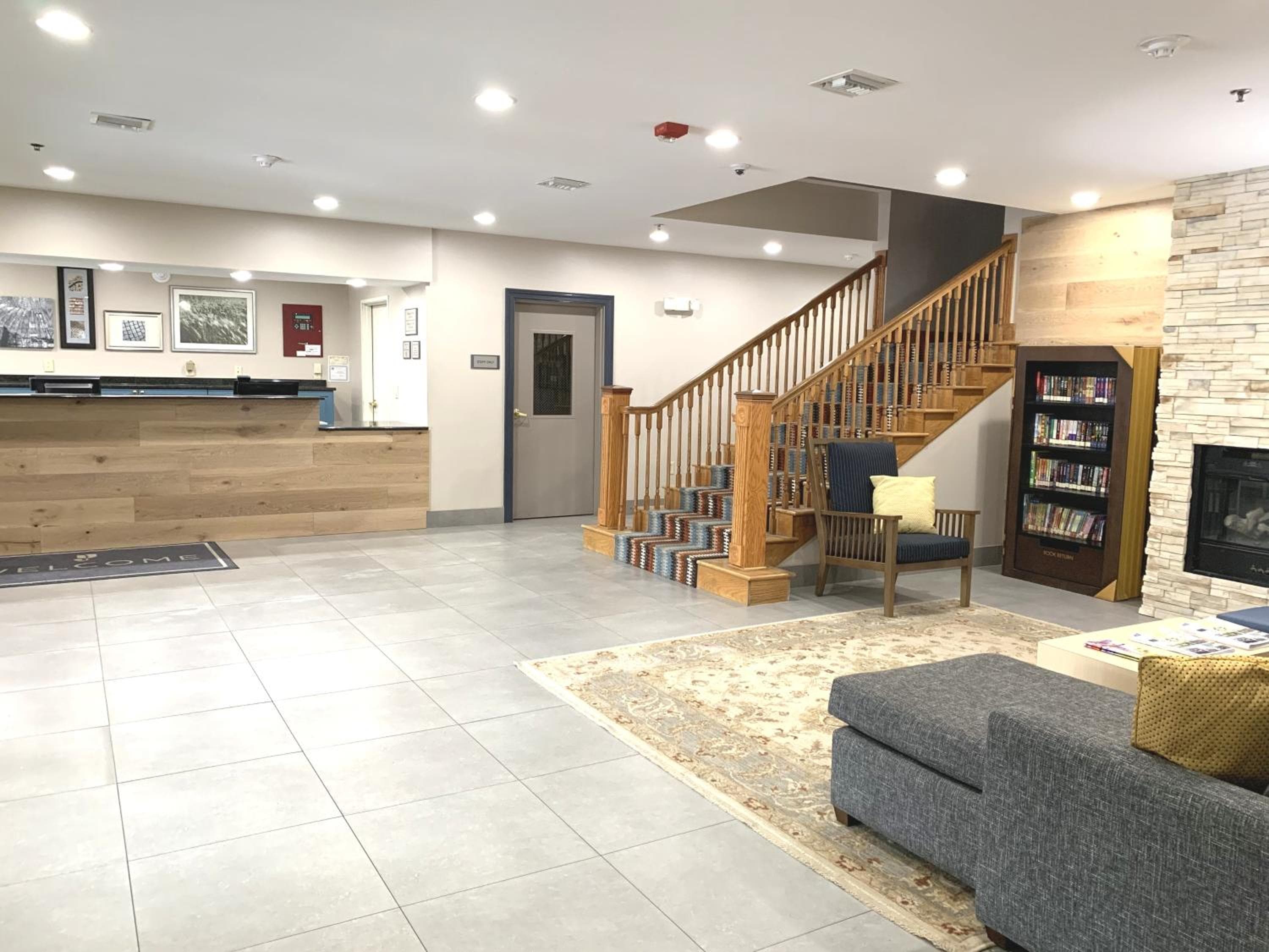 Country Inn & Suites by Radisson, Charleston North, SC