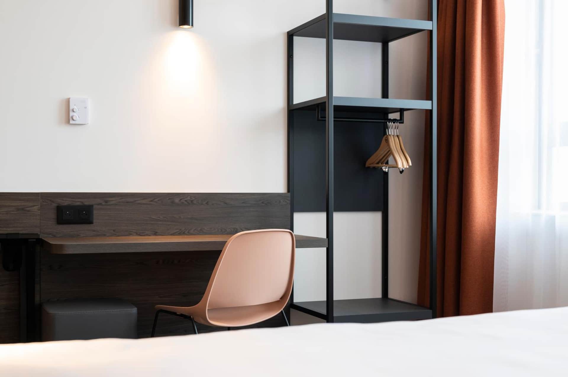 B&B HOTEL Antwerpen Centrum