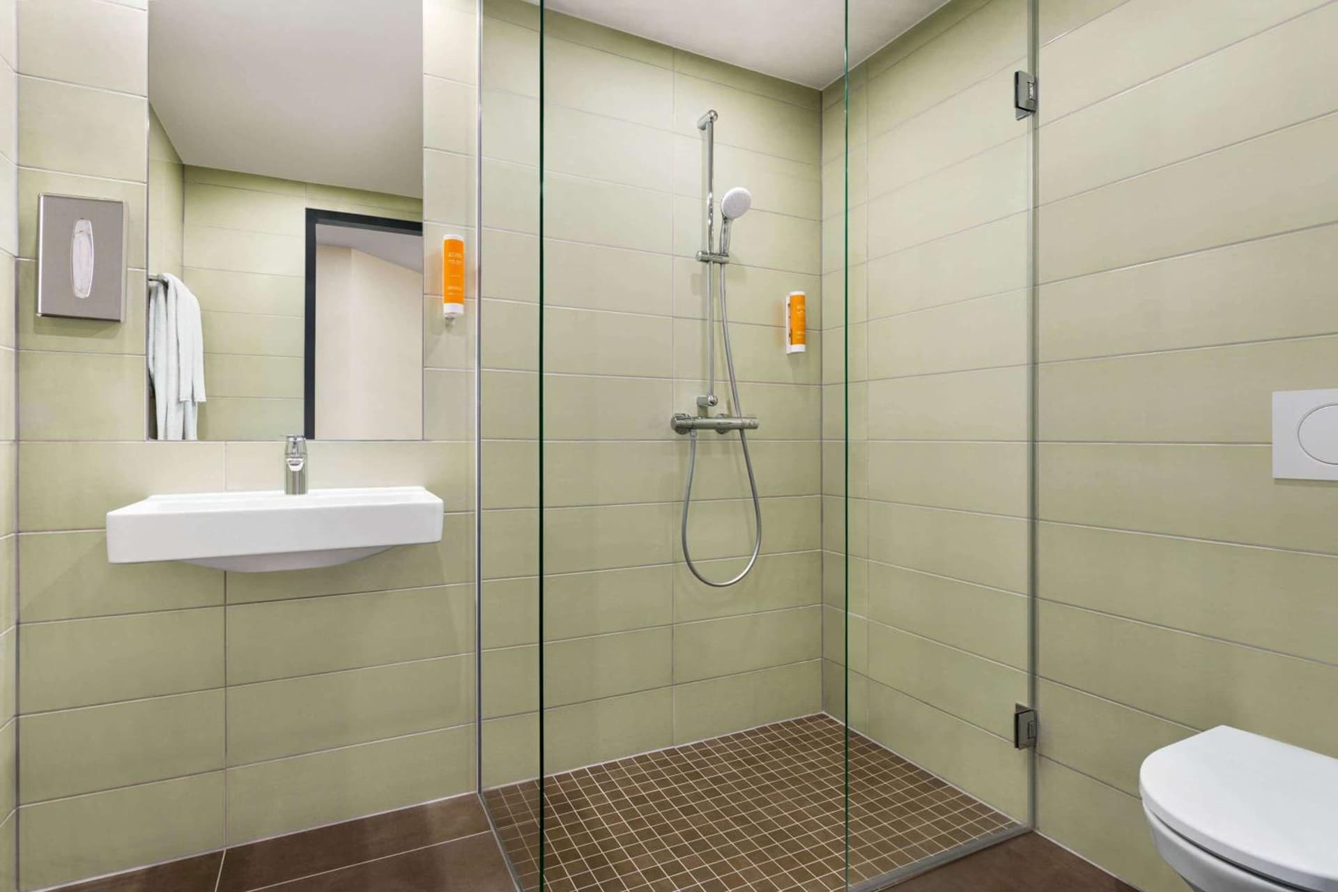 Super 8 by Wyndham Chemnitz