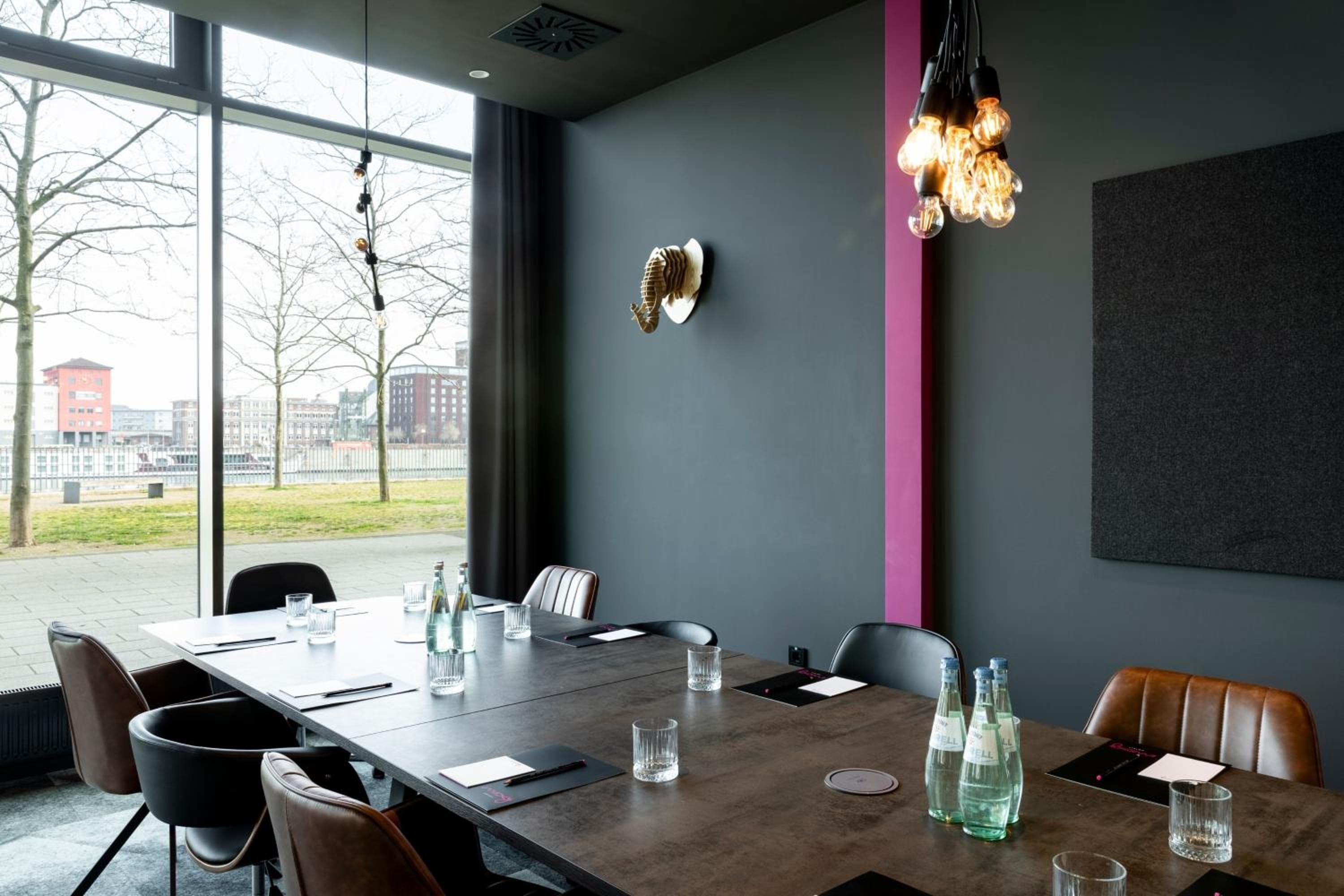 Moxy Ludwigshafen