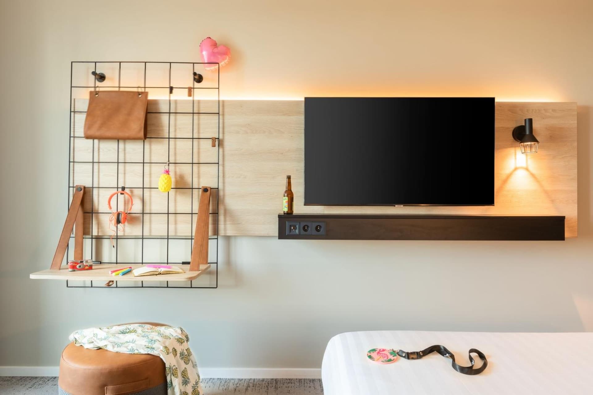 Moxy Paris Val d’Europe
