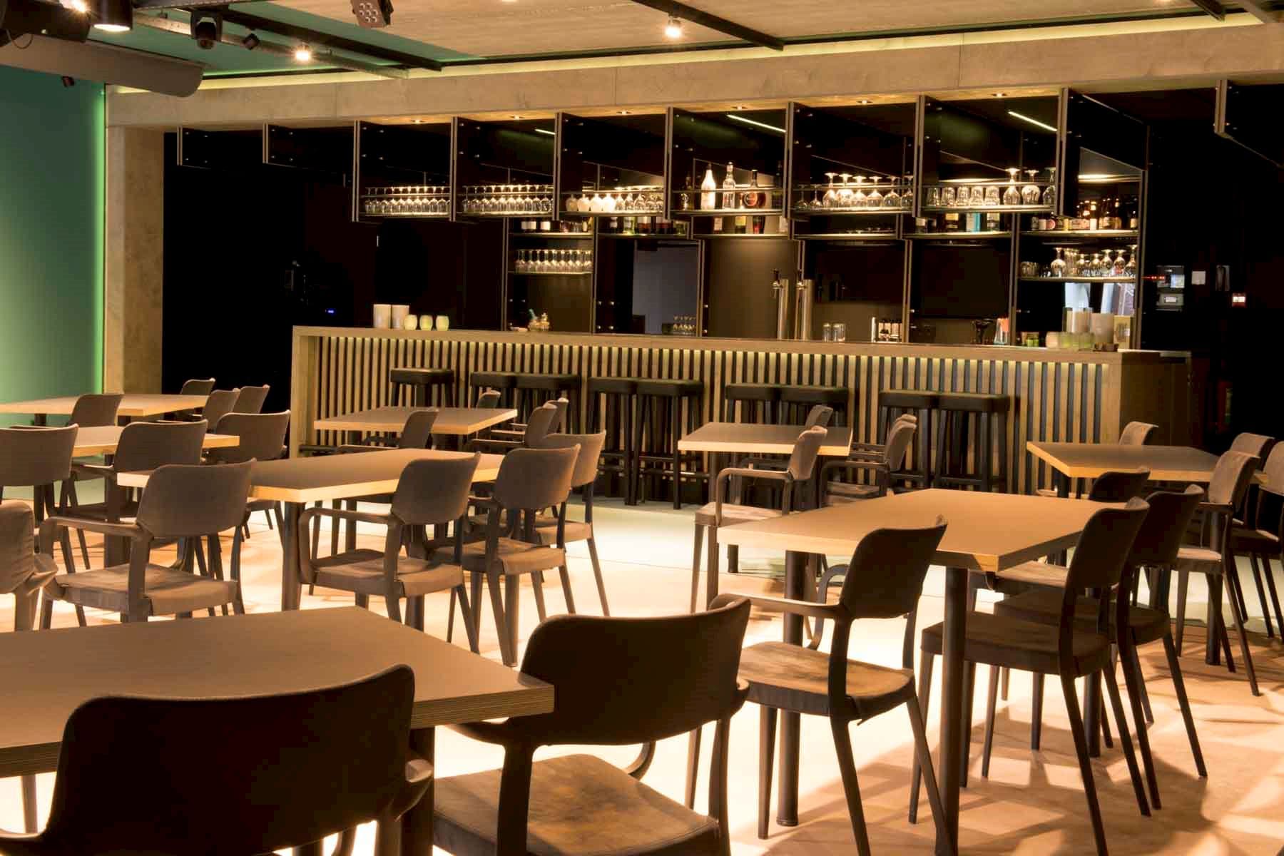 Buitenplaats de Bergse Bossen