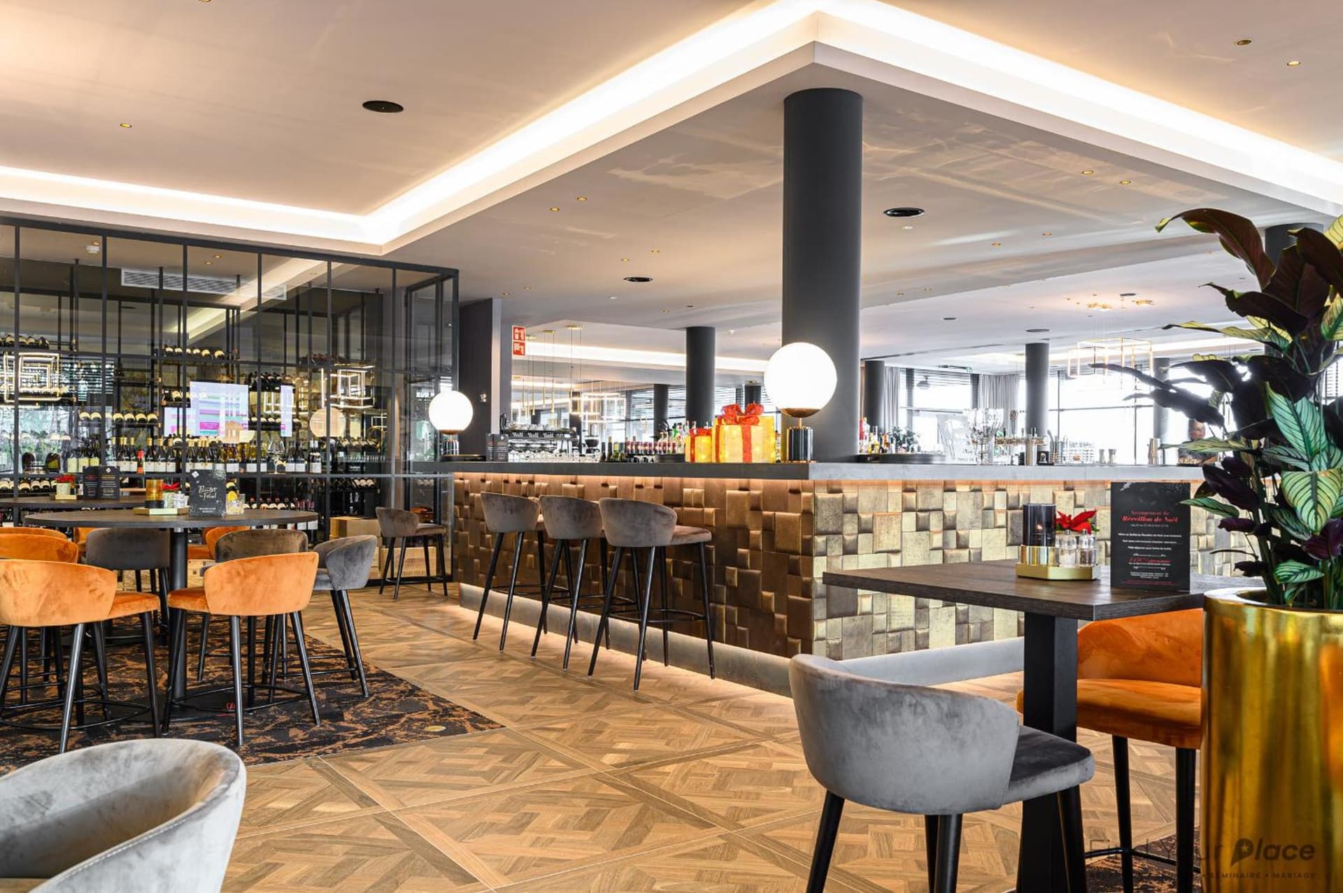 Hotel Restaurant Van Der Valk Nivelles-Sud