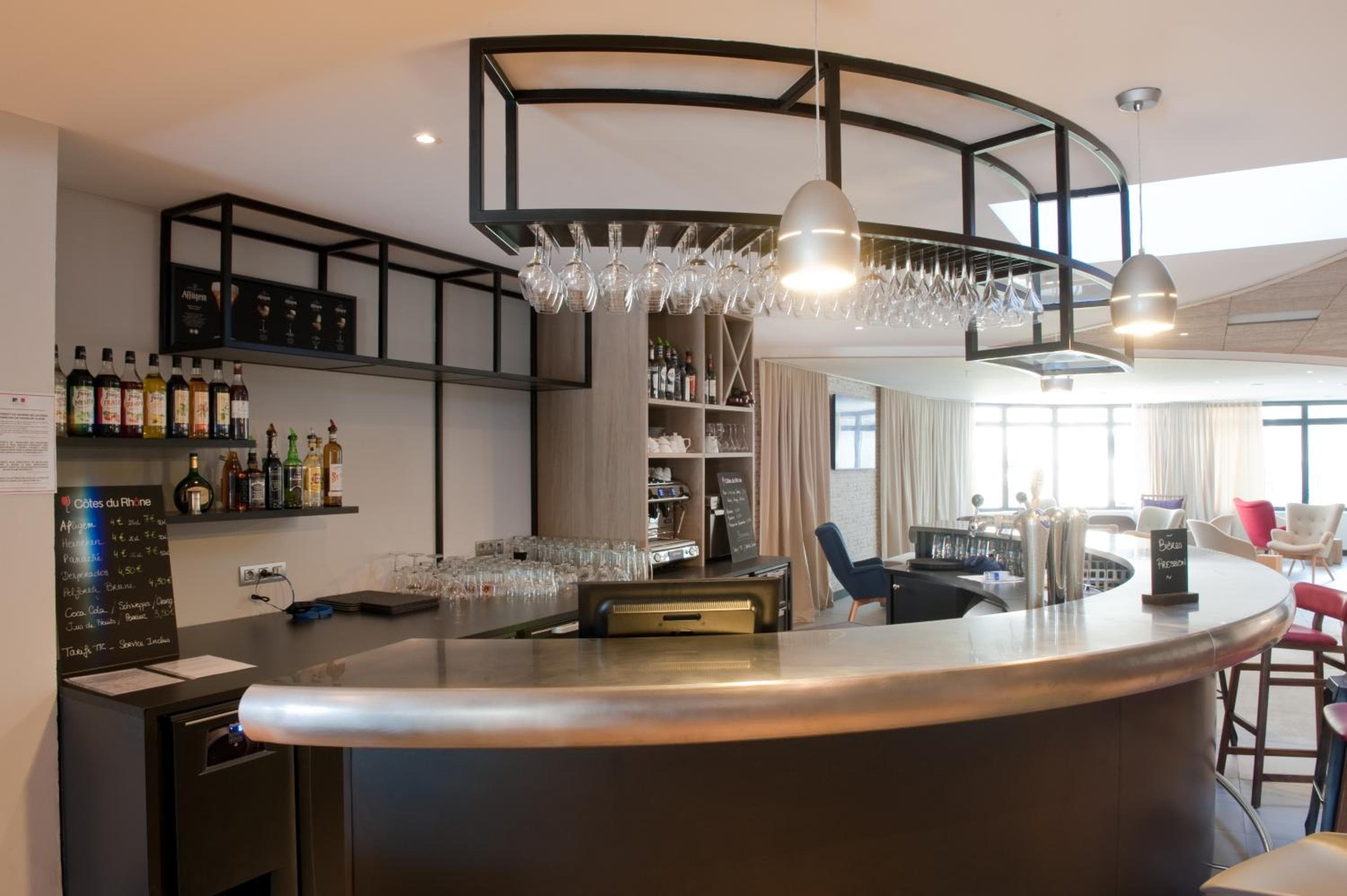 Campanile Limoges Centre - Gare