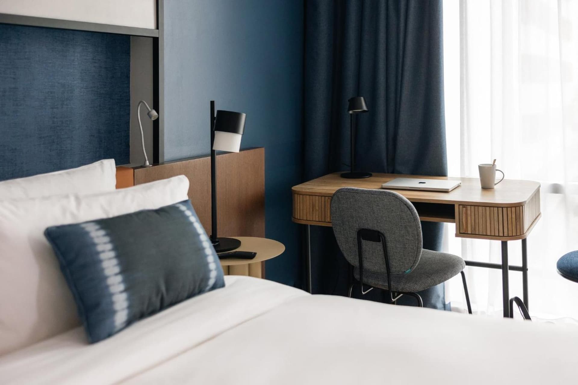 Crowne Plaza Madrid - Centre Retiro, an IHG Hotel