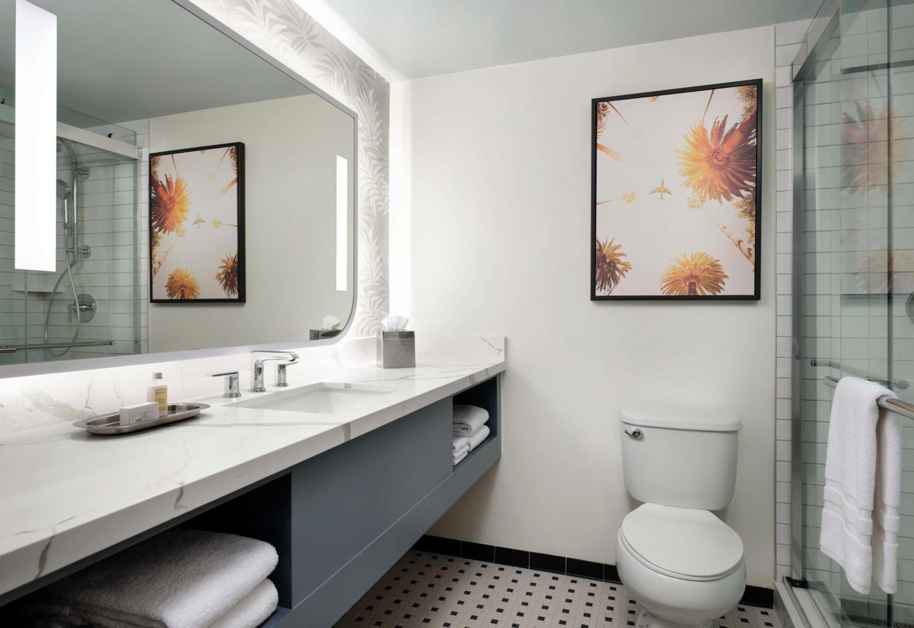 Sonesta Los Angeles Airport LAX