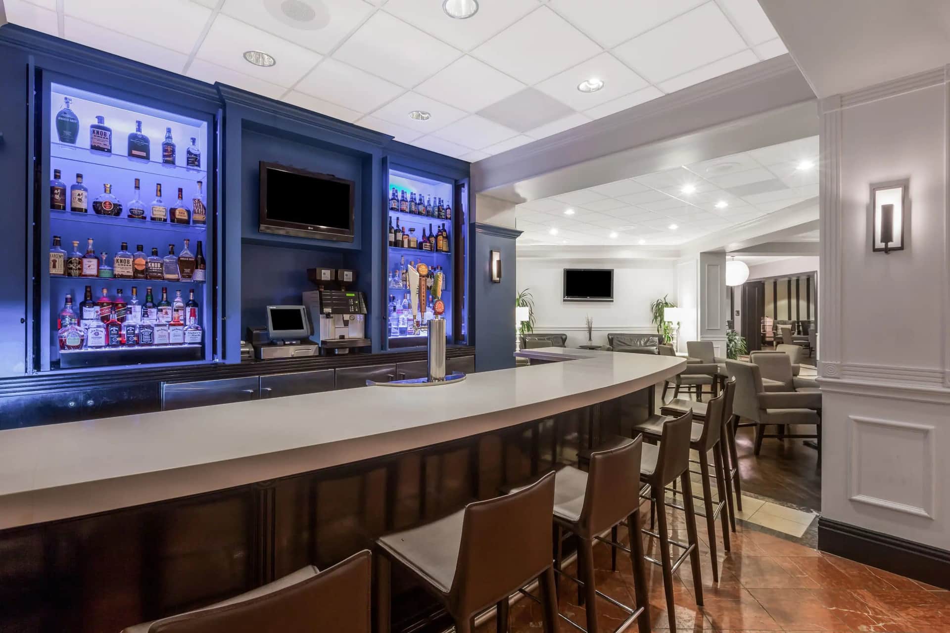 Sonesta Atlanta Northwest Marietta - The Battery