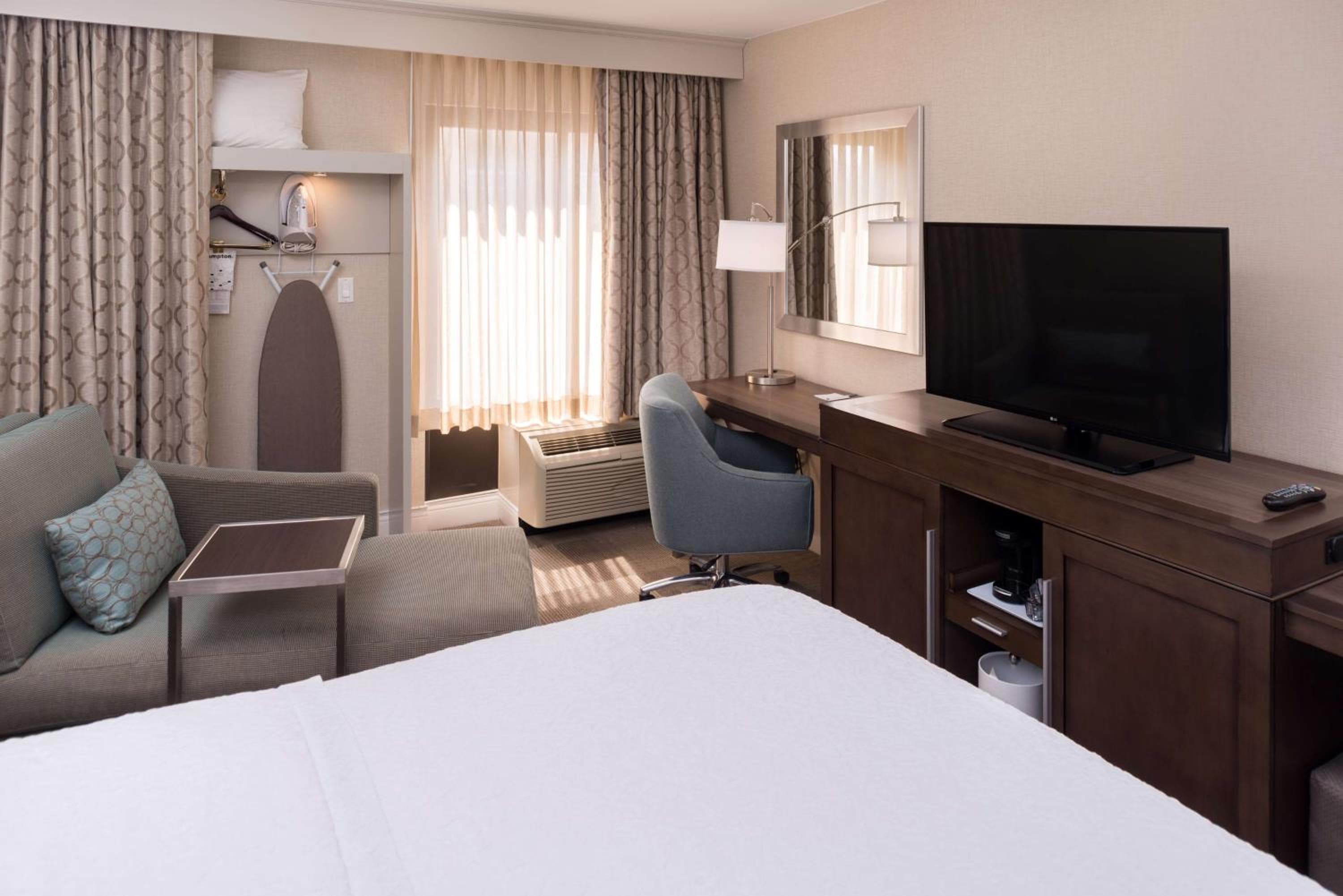 Hampton Inn Los Angeles-West Covina