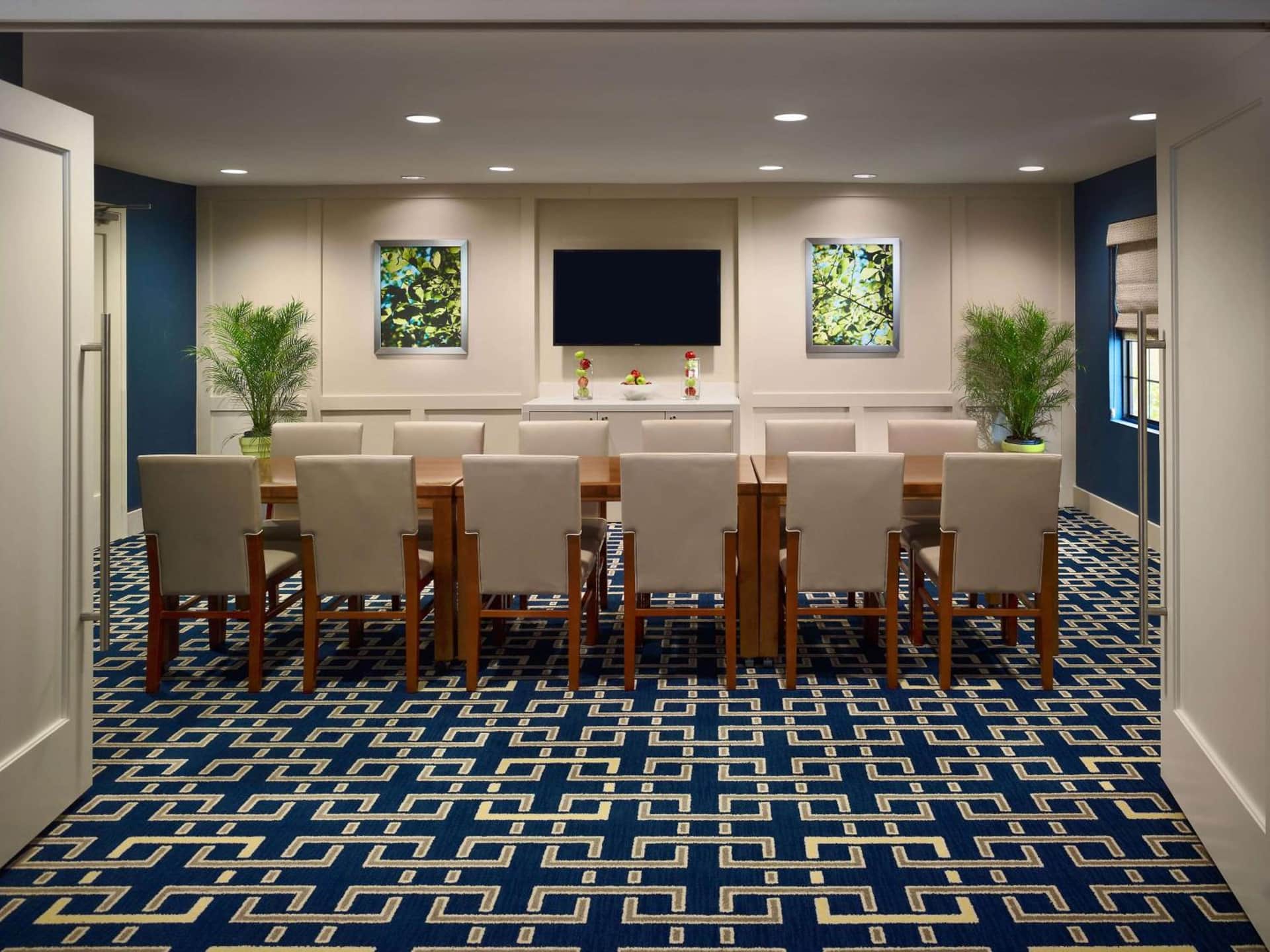 Sonesta ES Suites Auburn Hills Detroit