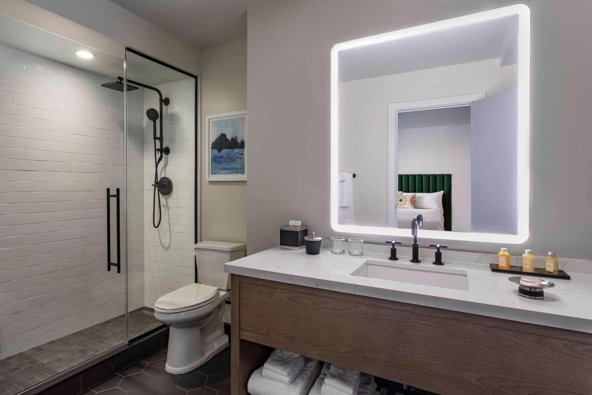 Royal Sonesta Chicago Downtown