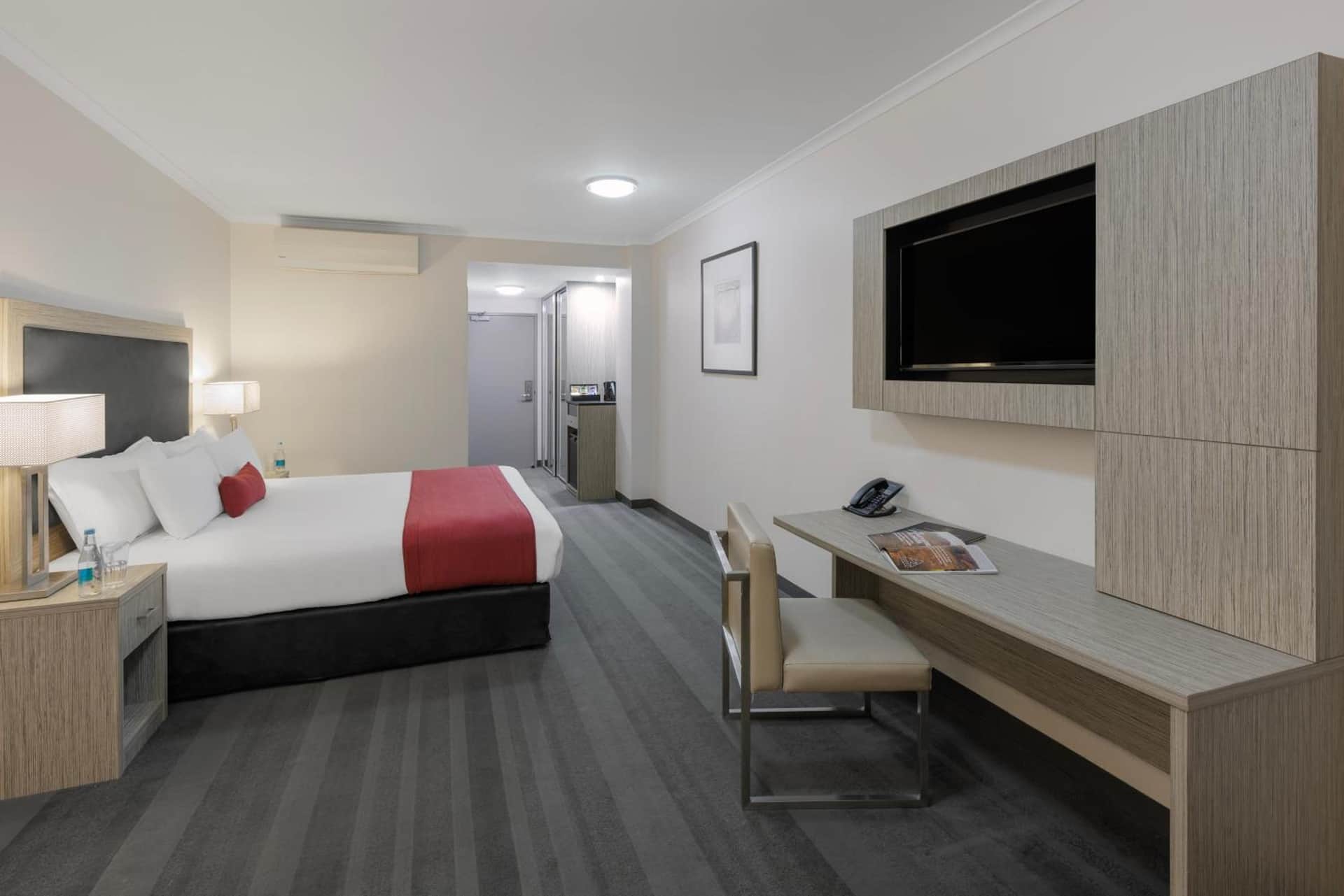 The Smith Hotel