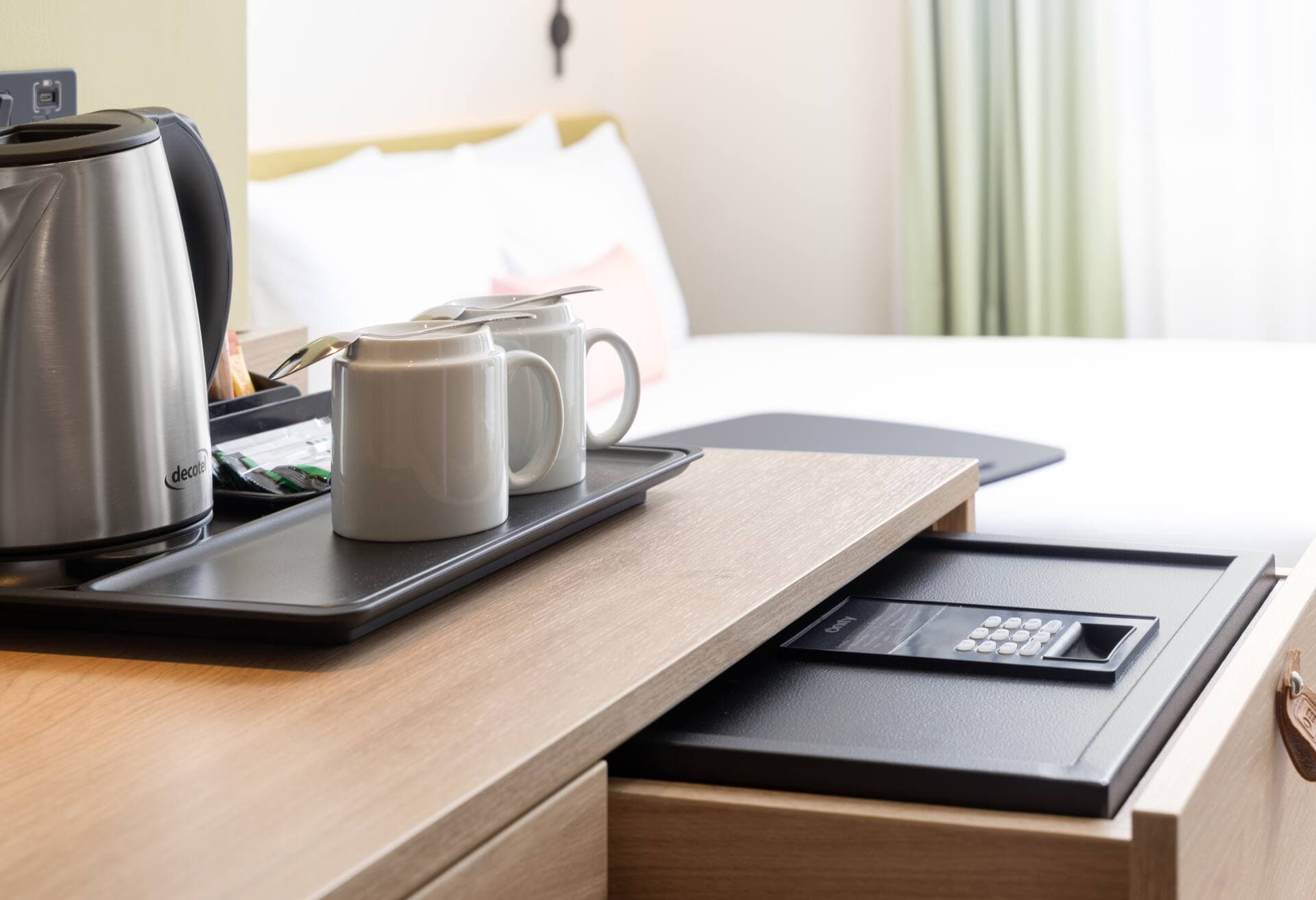 Hampton by Hilton London Old Street