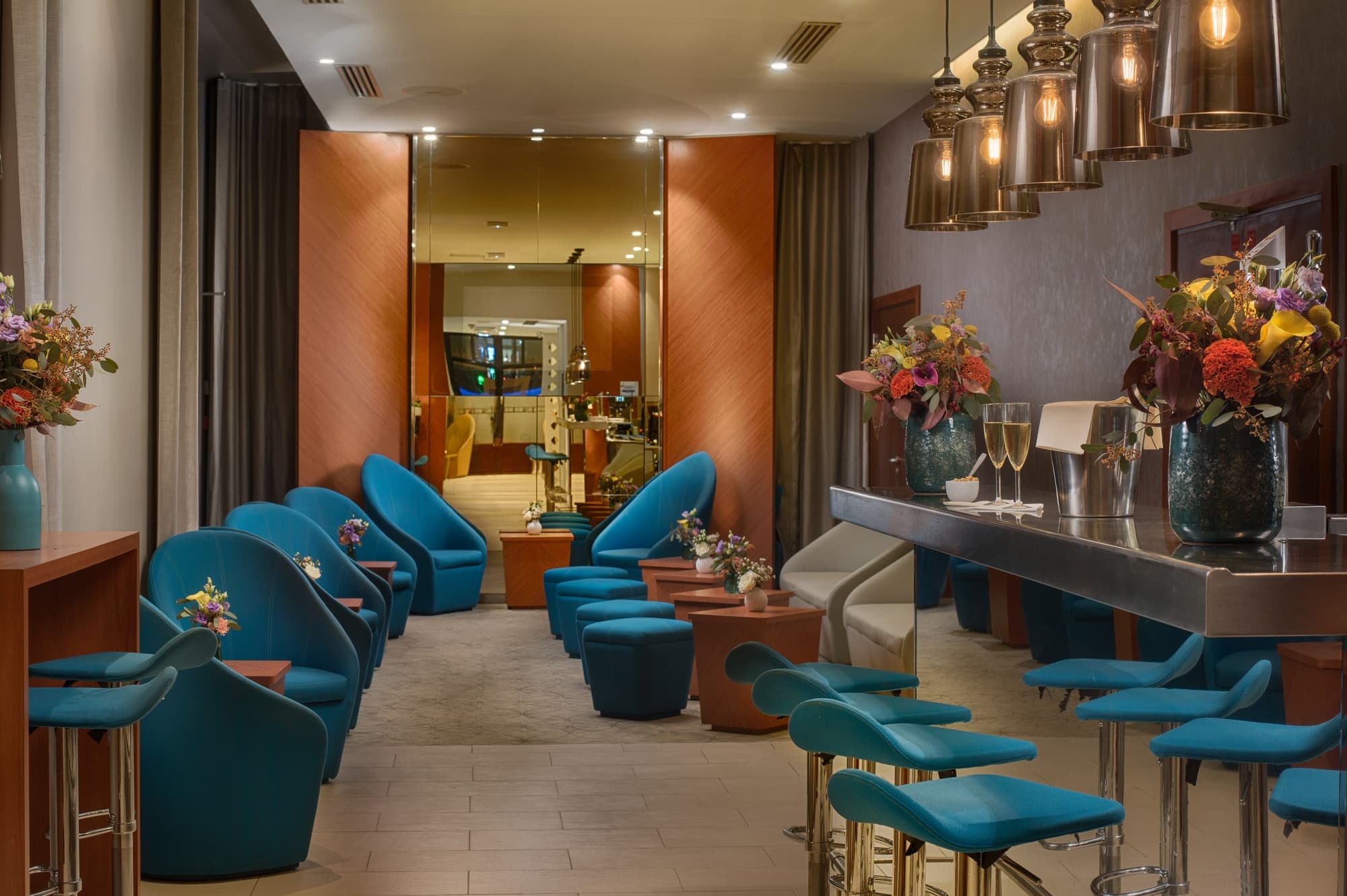 NH Paris Gare de L'Est