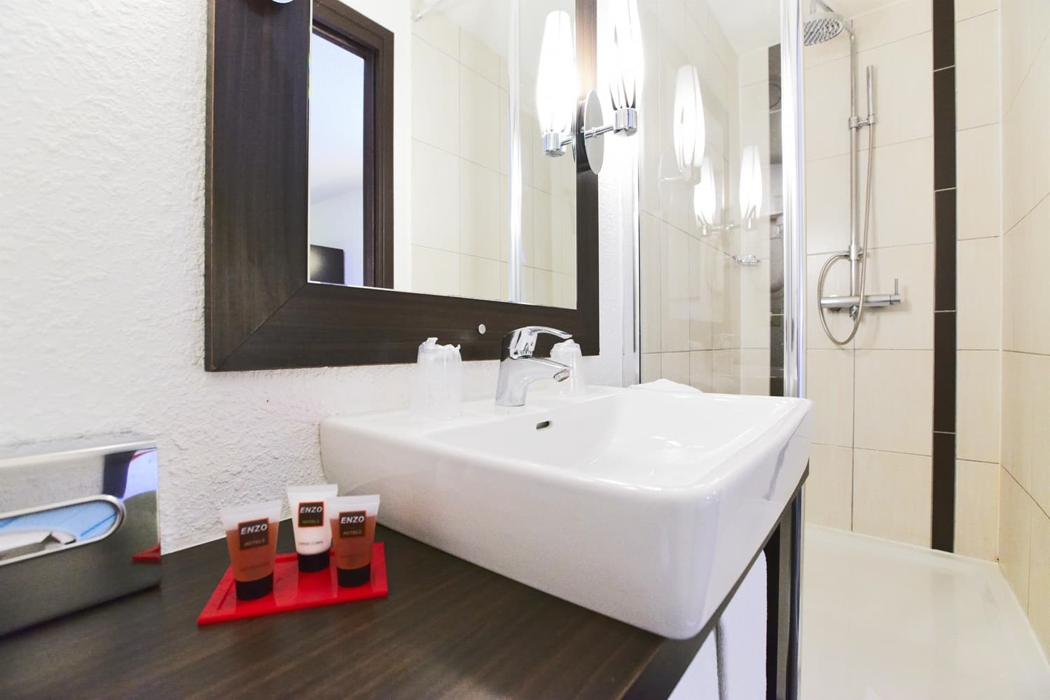 Enzo Hotels Reims Tinqueux By Kyriad Direct