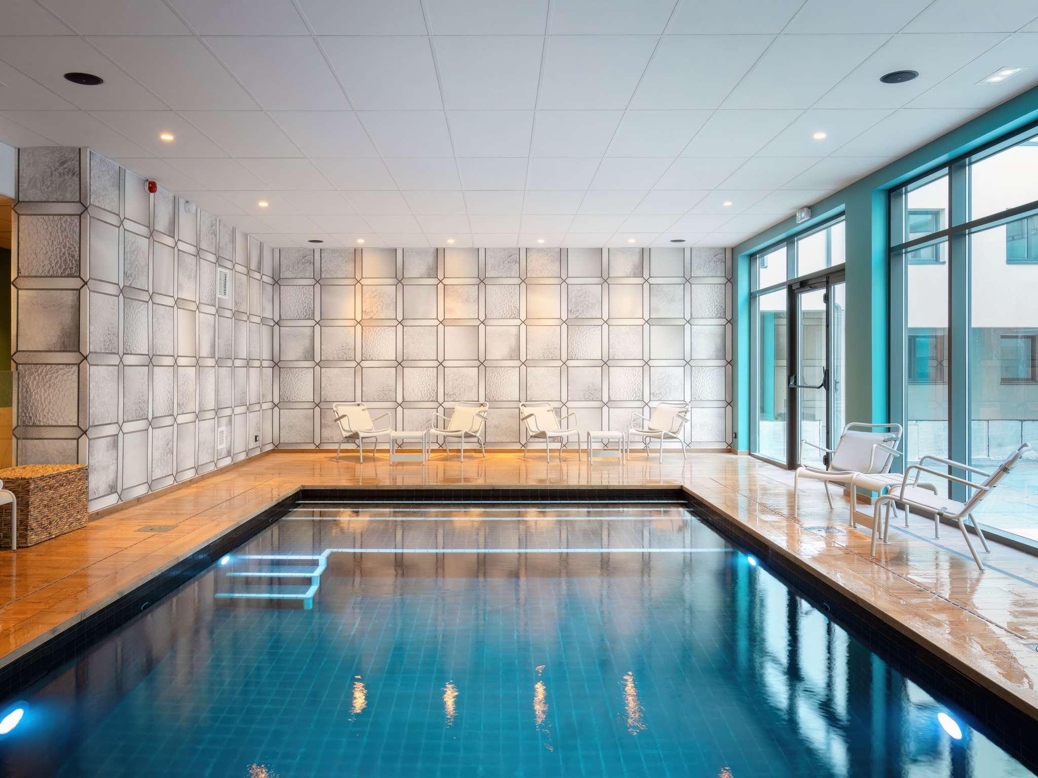 Novotel Rouen Centre Cathédrale