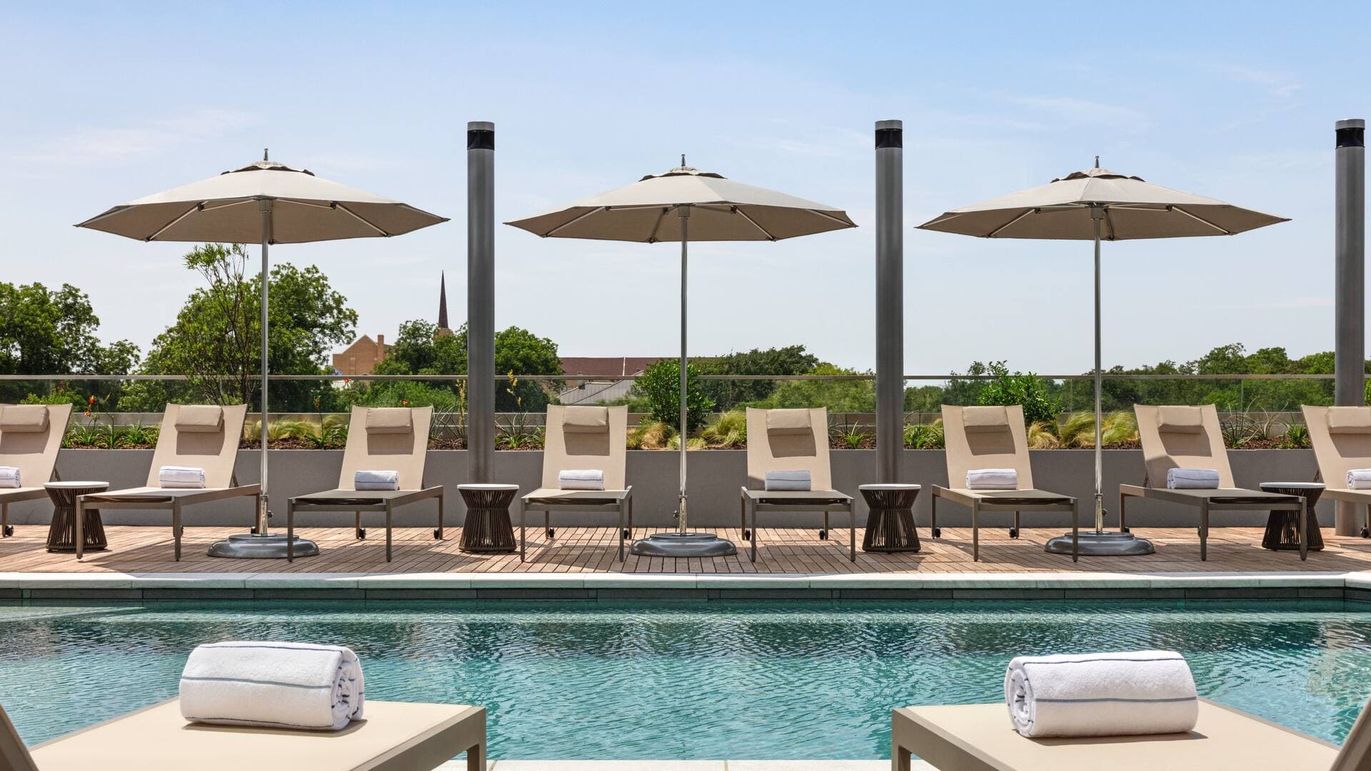 Doubletree by Hilton Abilene Downtown Convention Center