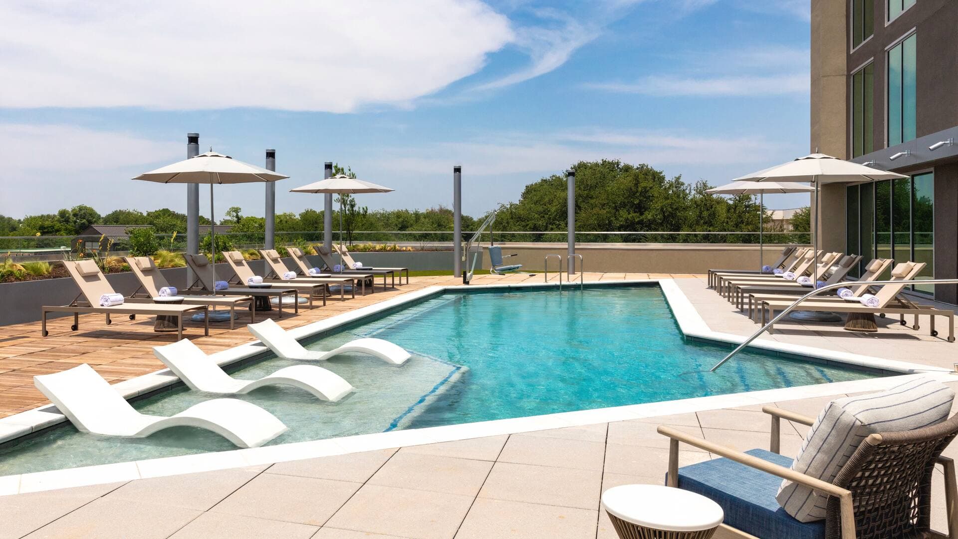 Doubletree by Hilton Abilene Downtown Convention Center