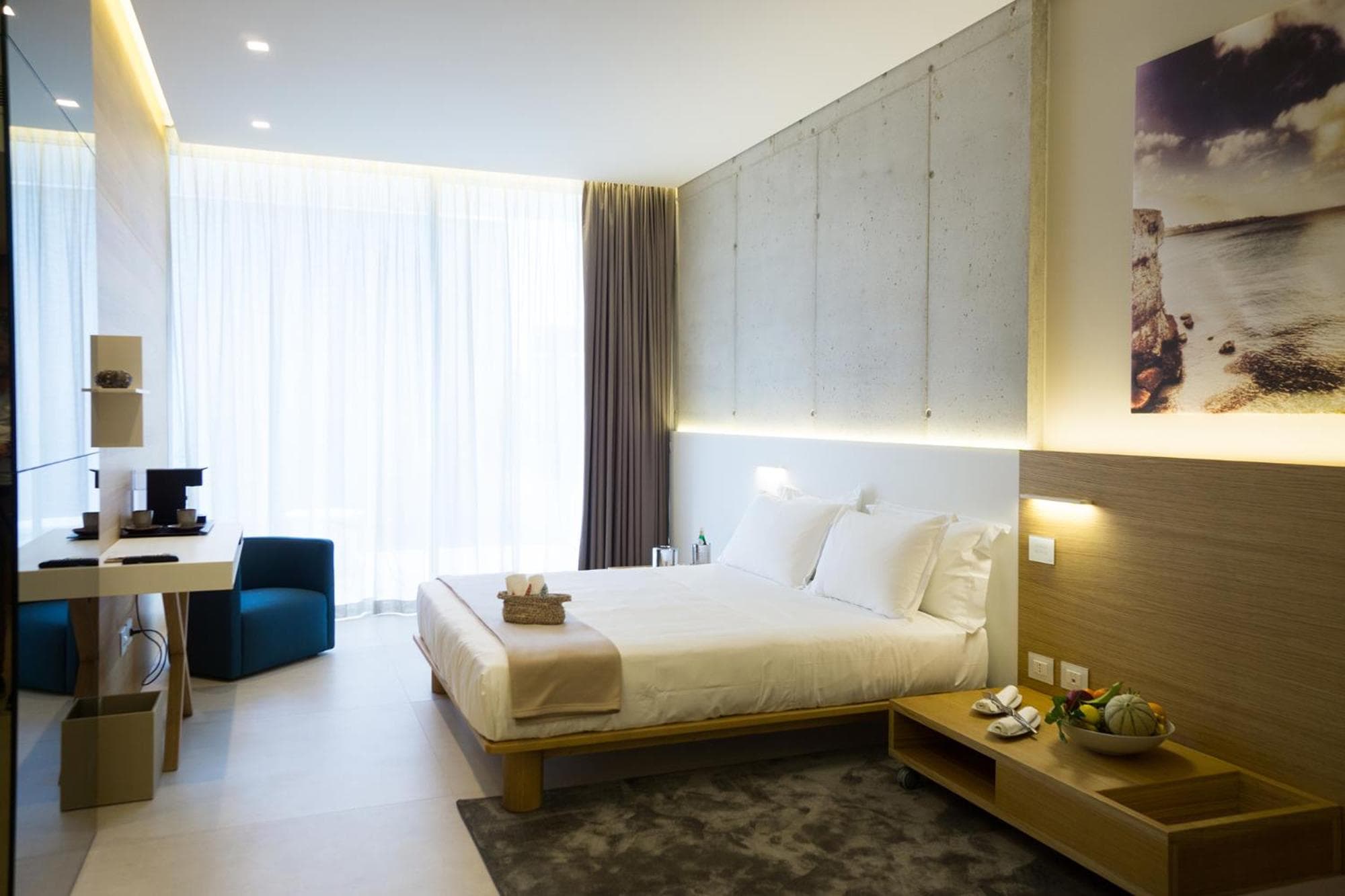 Posia Retreat & SPA | UNA Esperienze