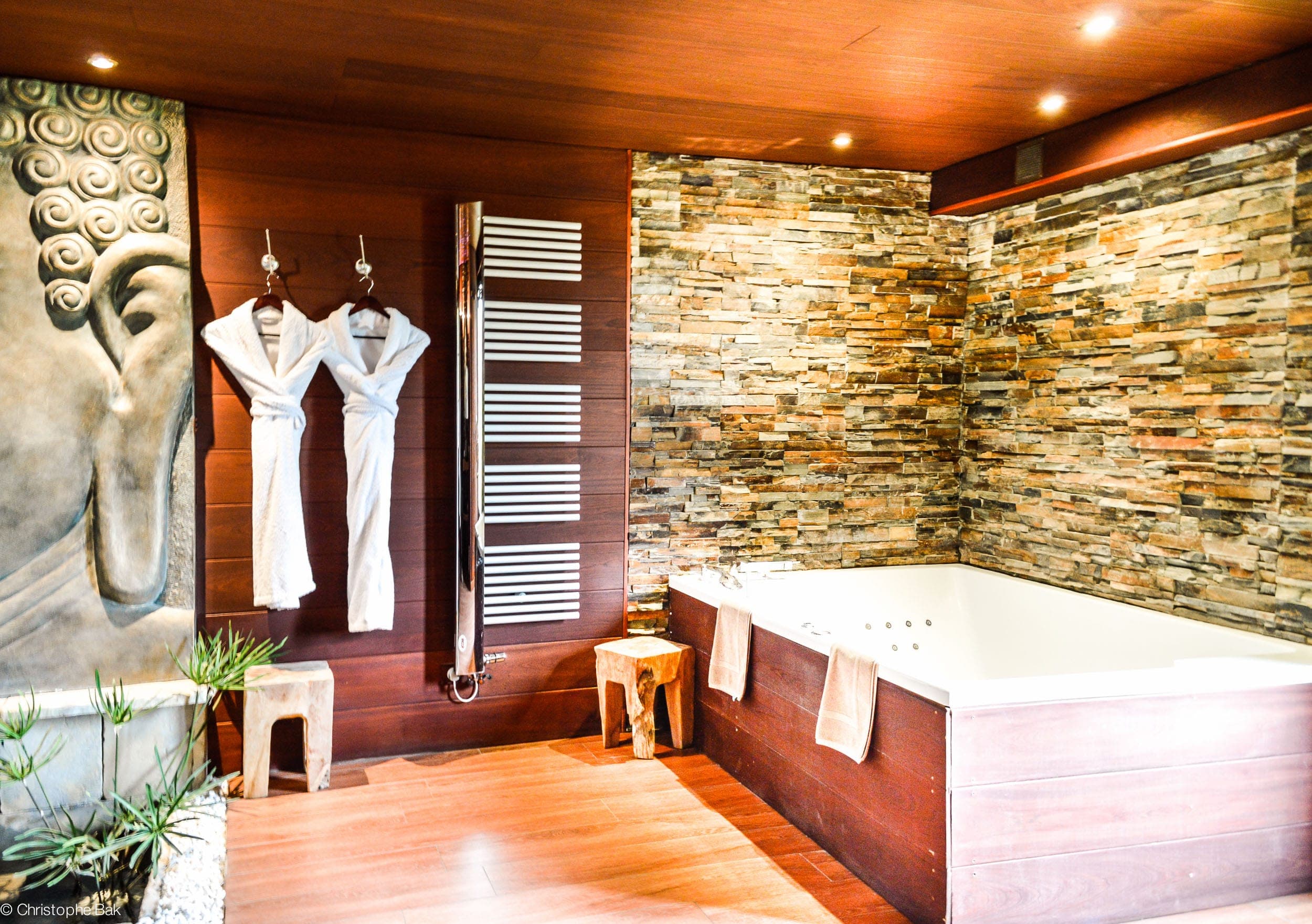 Les Granges d'Haillancourt