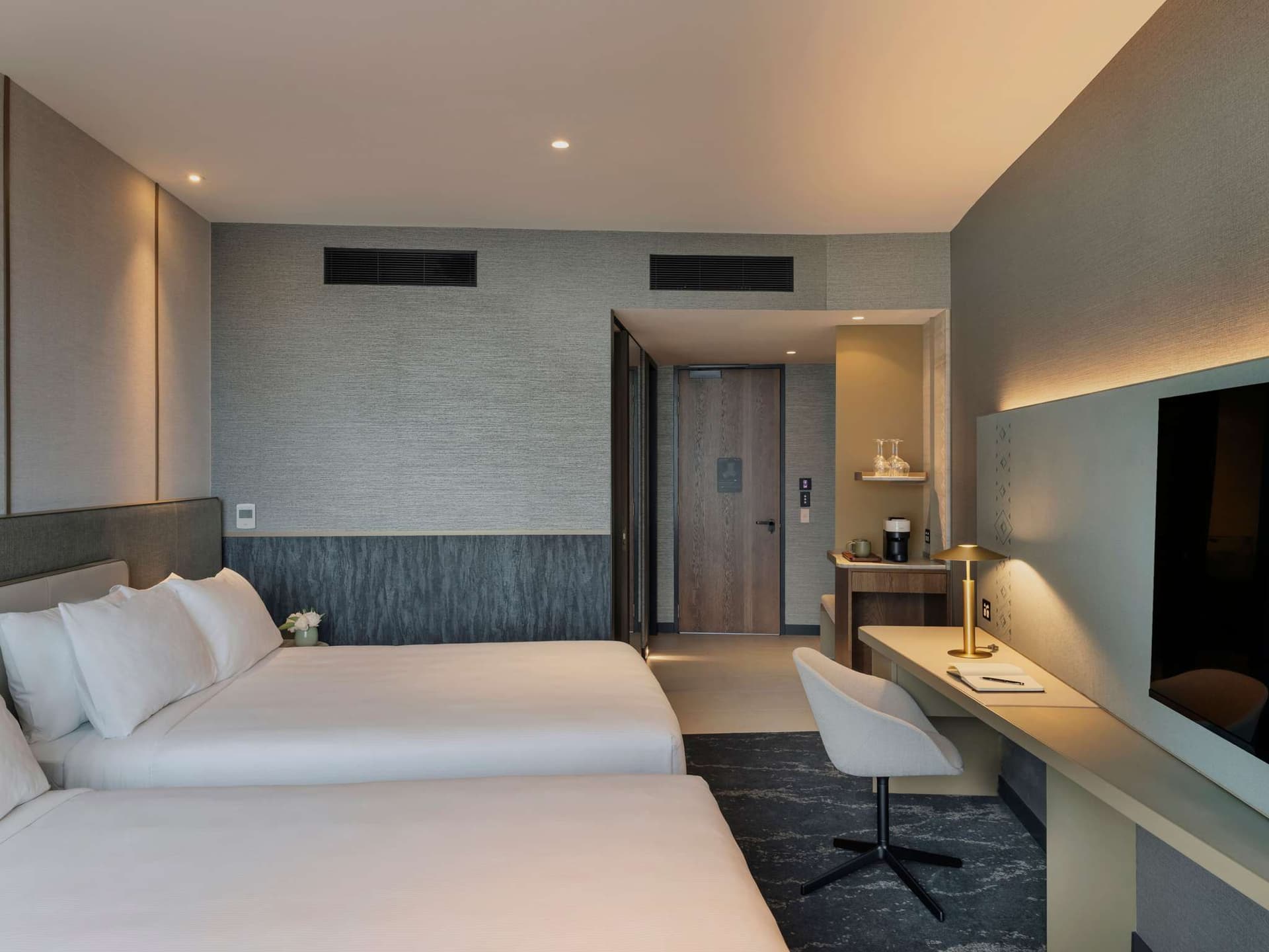 Pullman Auckland Airport