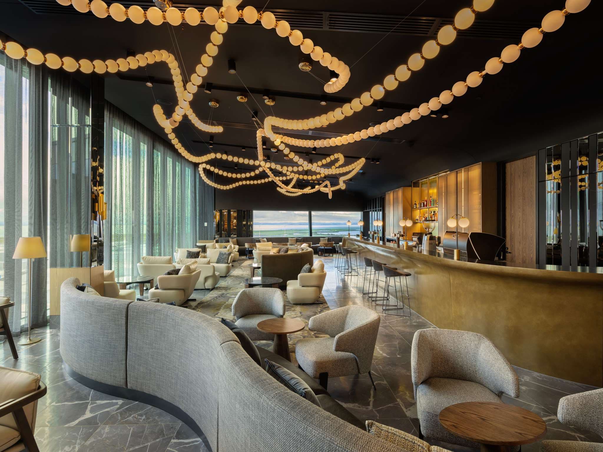 Pullman Auckland Airport