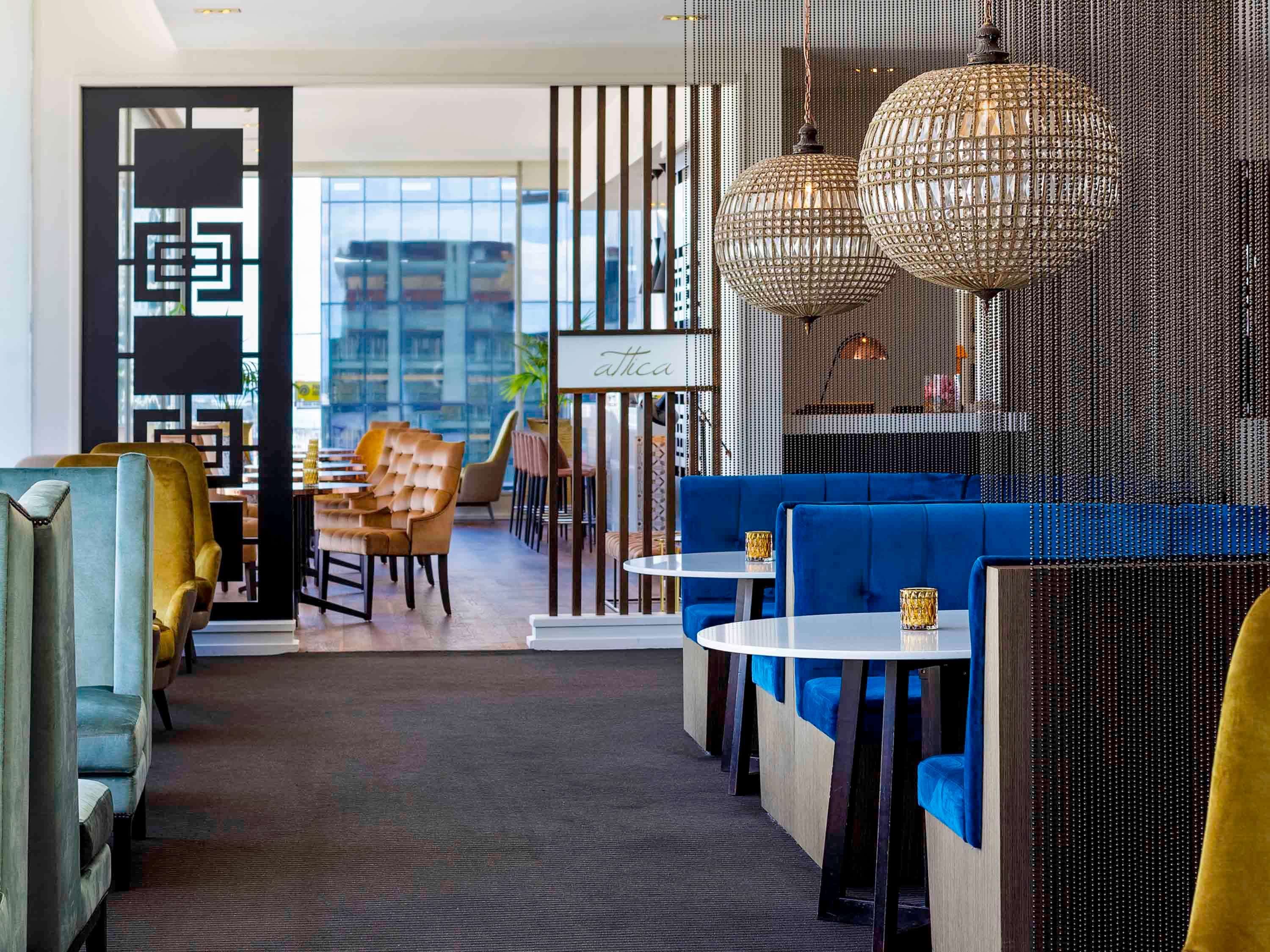 Mövenpick Hotel Auckland