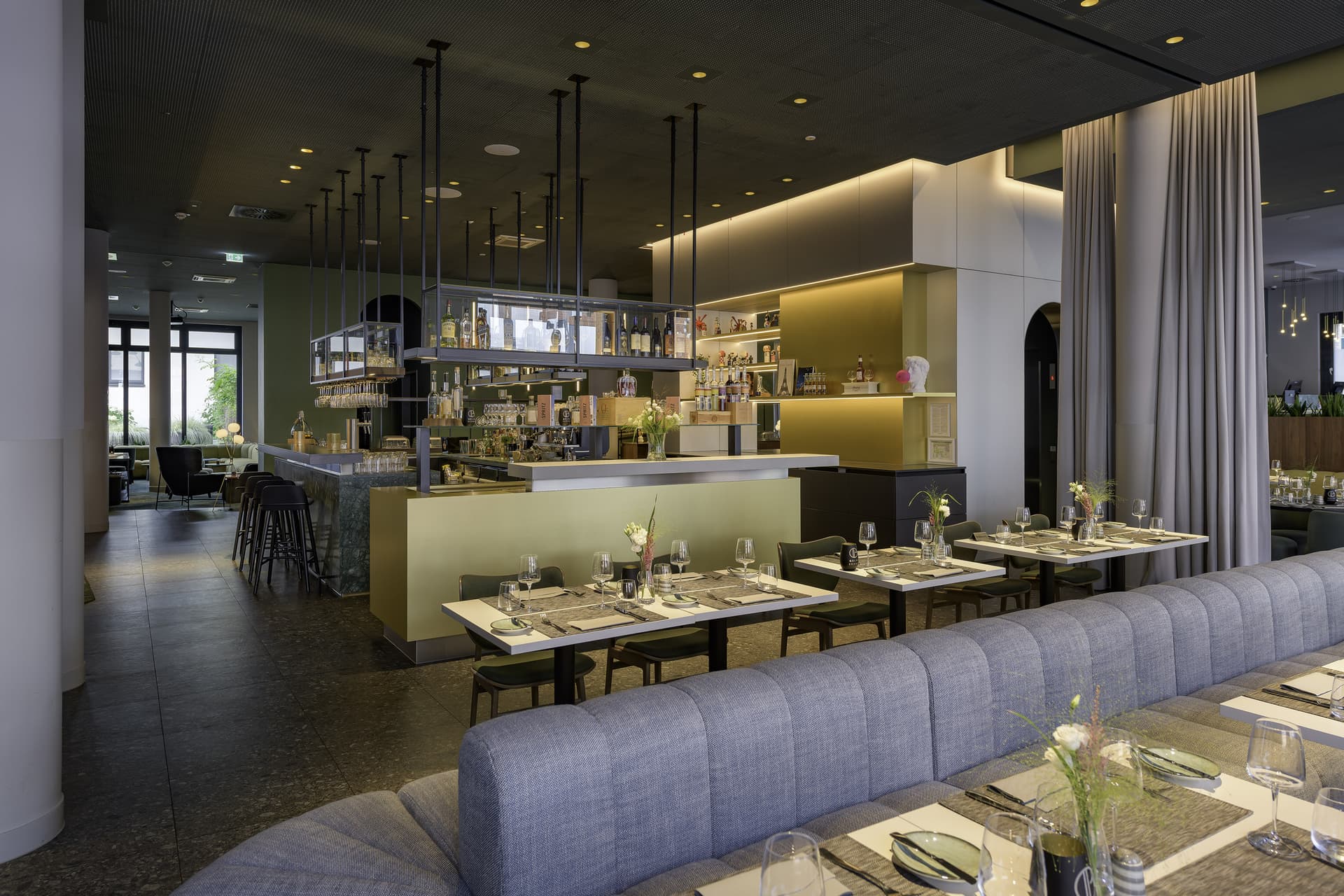 Novotel Münster City