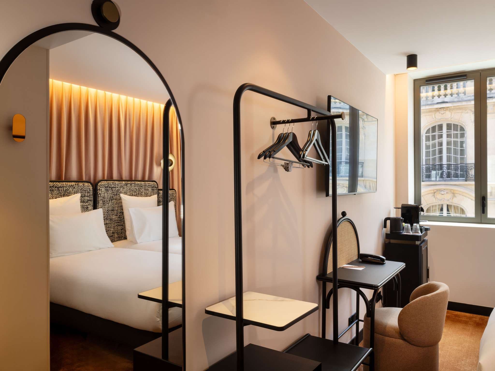 Hotel Maison Hamelin Paris - Handwritten Collection