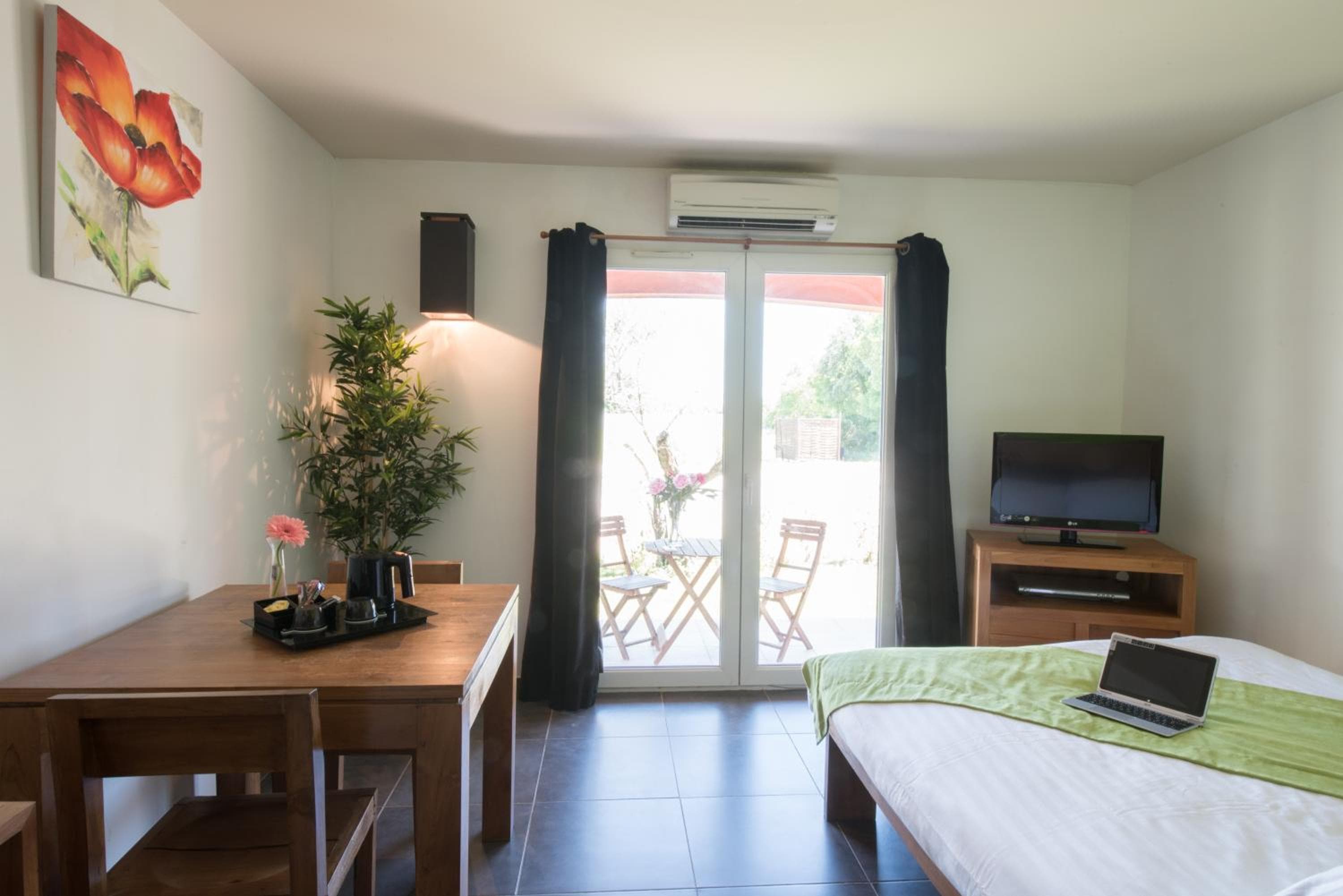 Hôtel Domaine le Milos