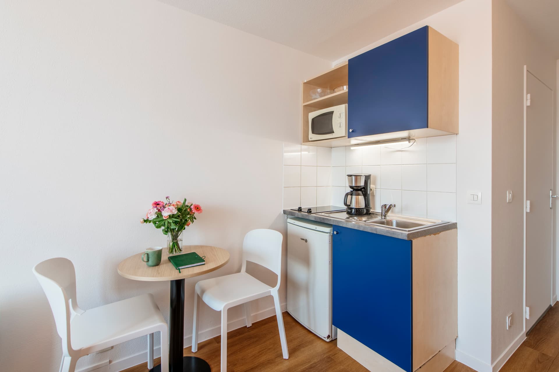 Adagio Access Paris Saint-Denis Pleyel Aparthotel