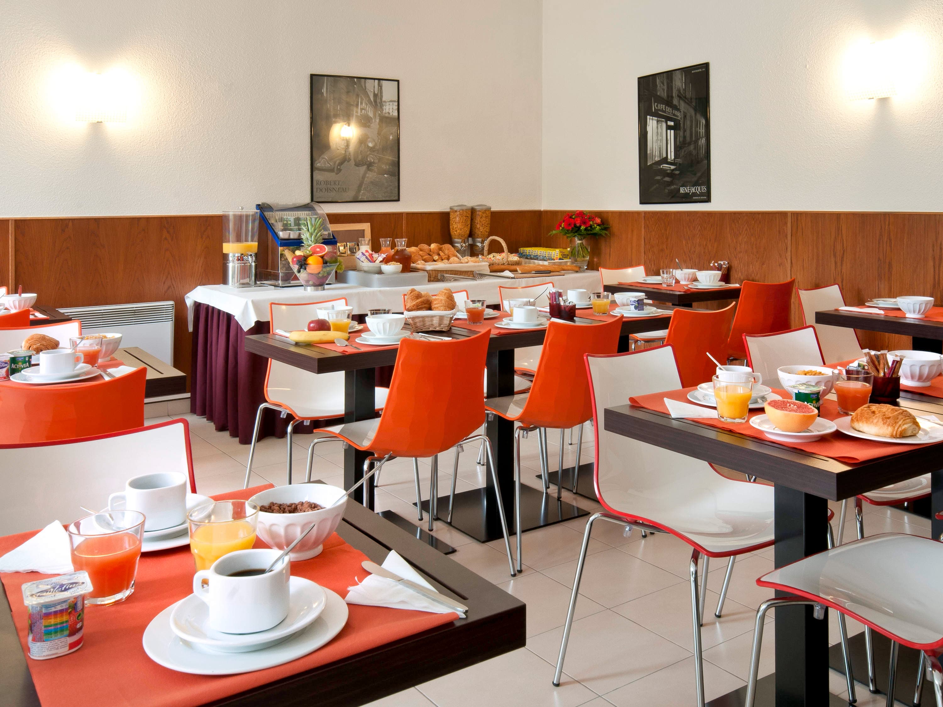 Adagio Access Paris Vanves Porte de Versailles