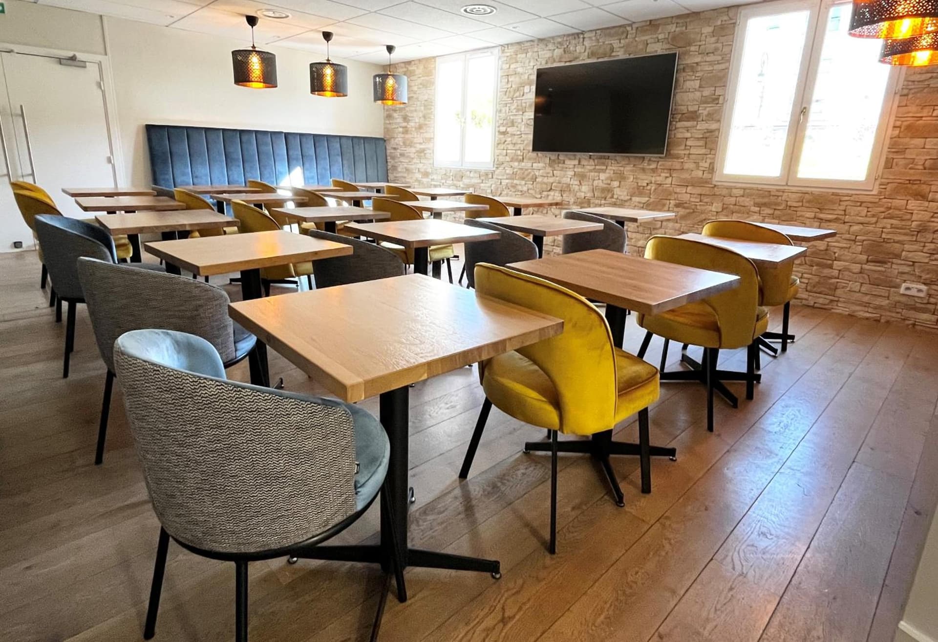 Best Western Hôtel du Château