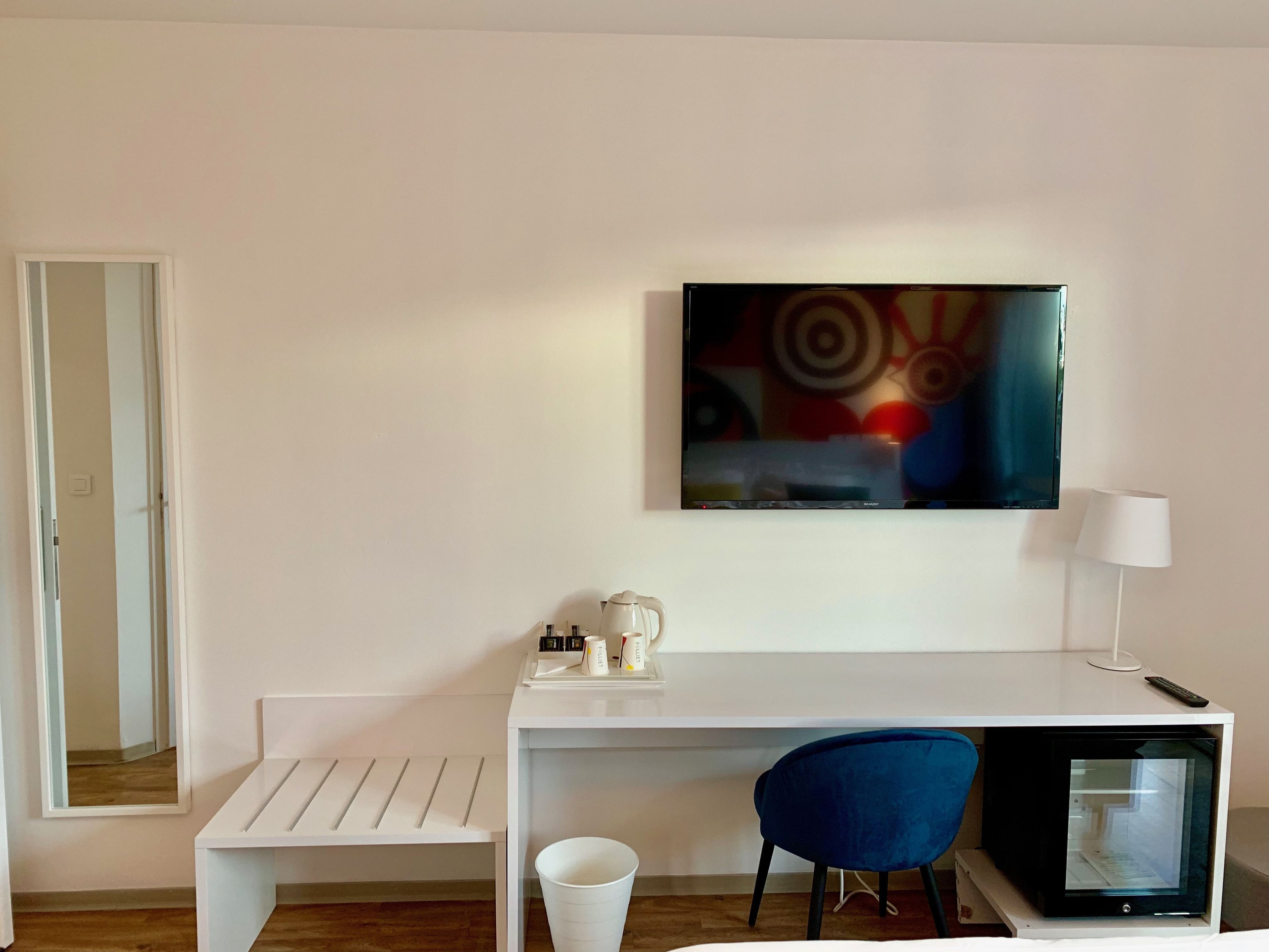 Green Hôtels Bordeaux Arena