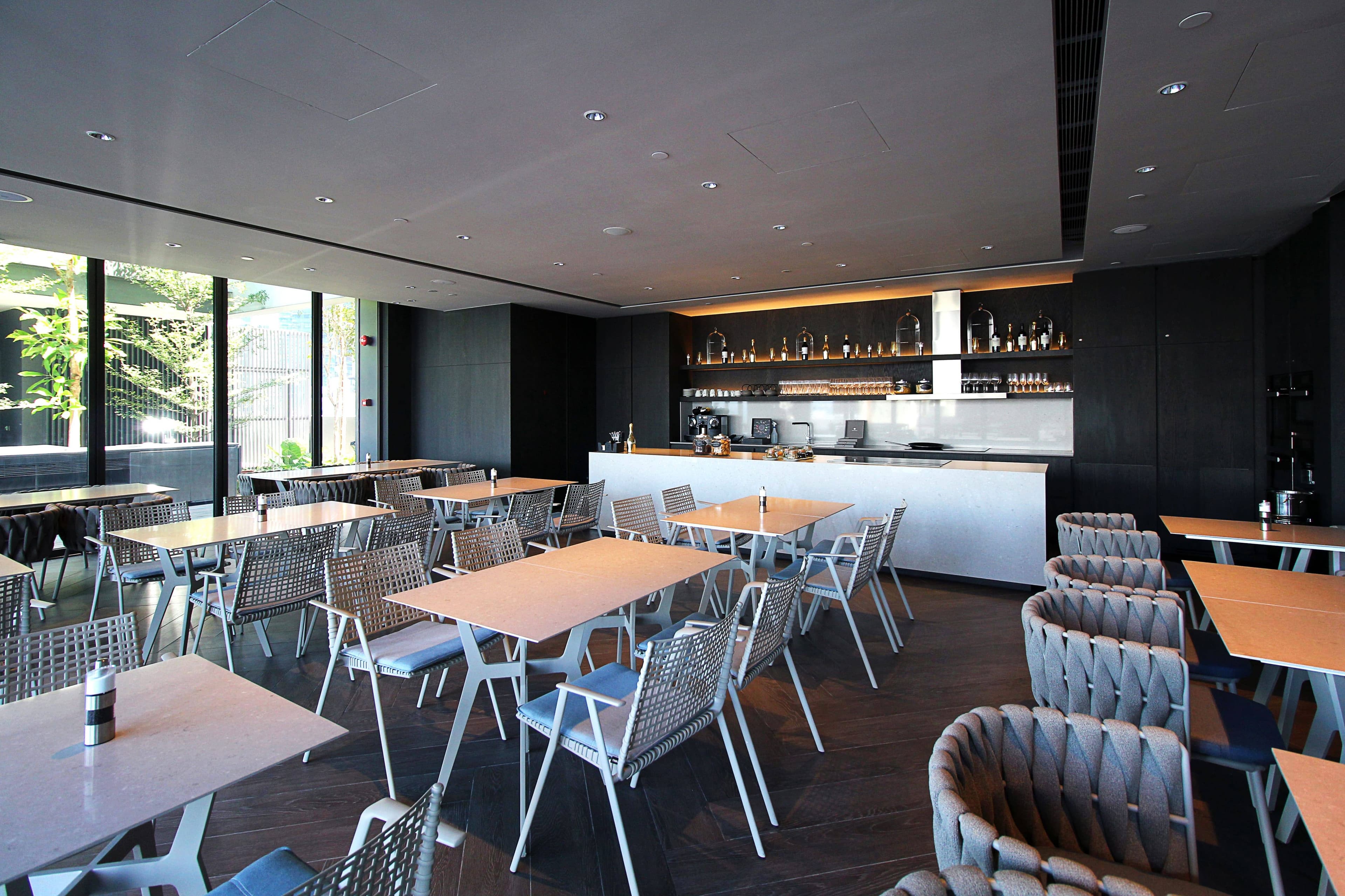 Dao by Dorsett AMTD Singapore