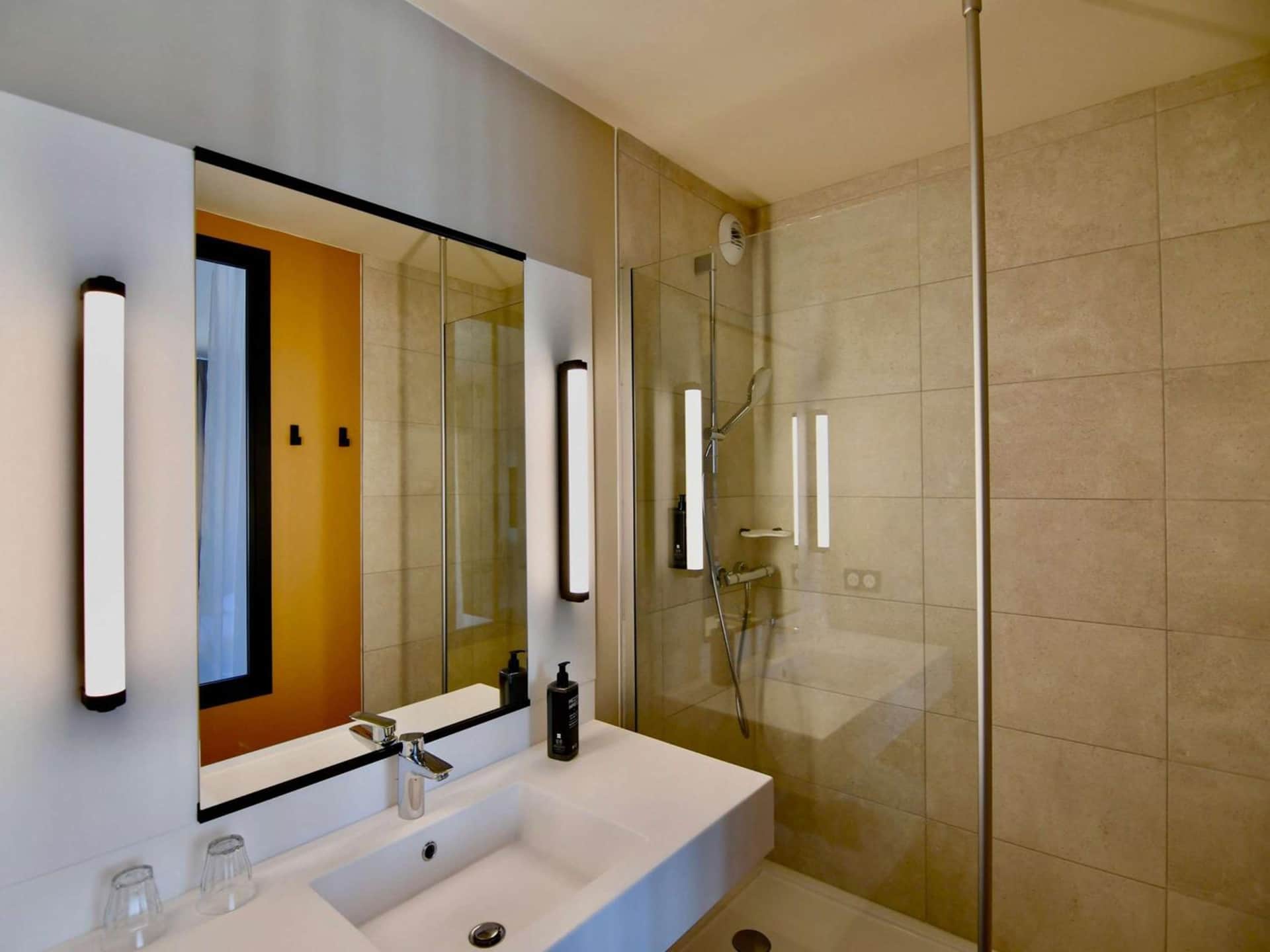 ibis Styles Saint Nazaire Centre Gare