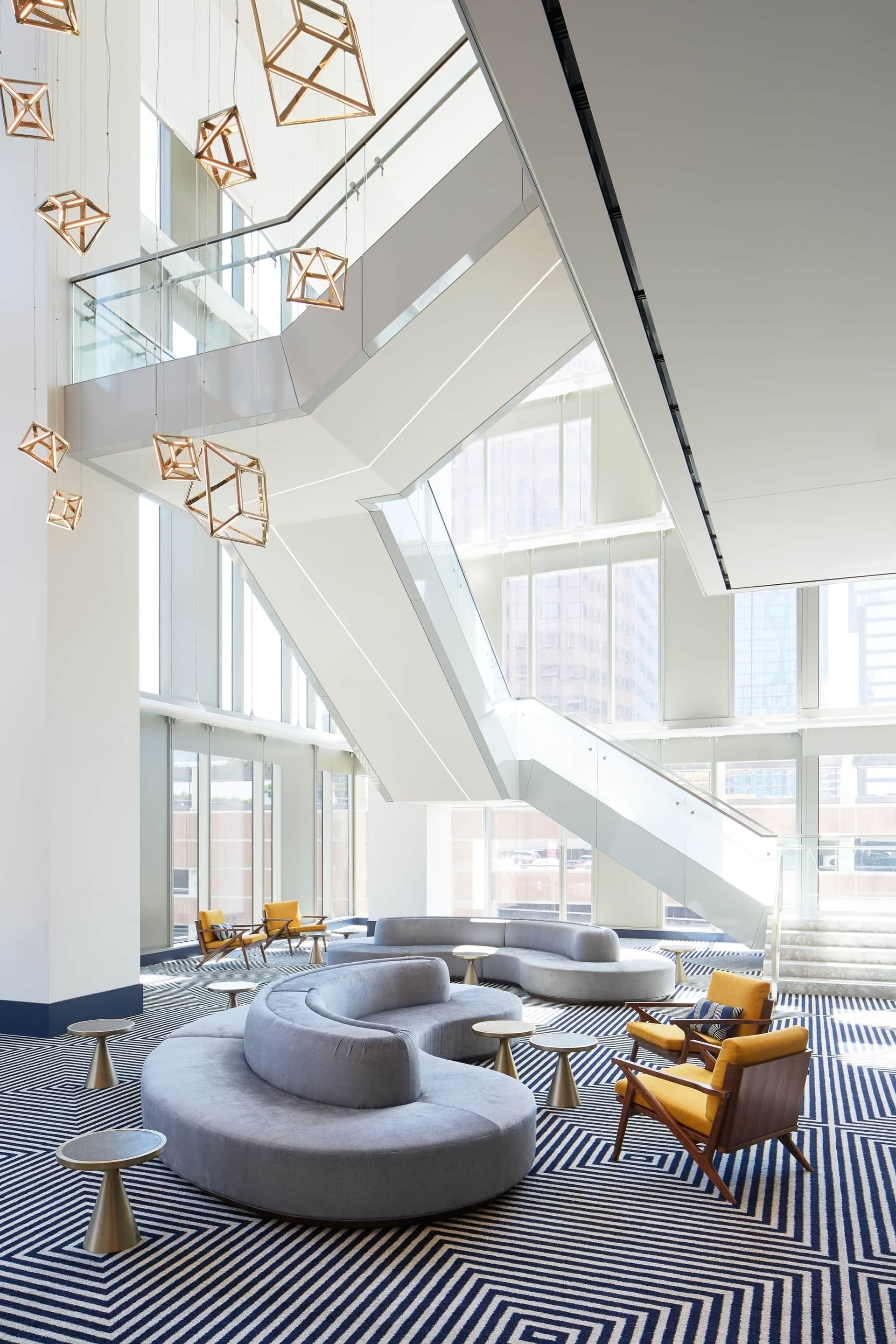Hotel Indigo - Los Angeles Downtown, an IHG Hotel